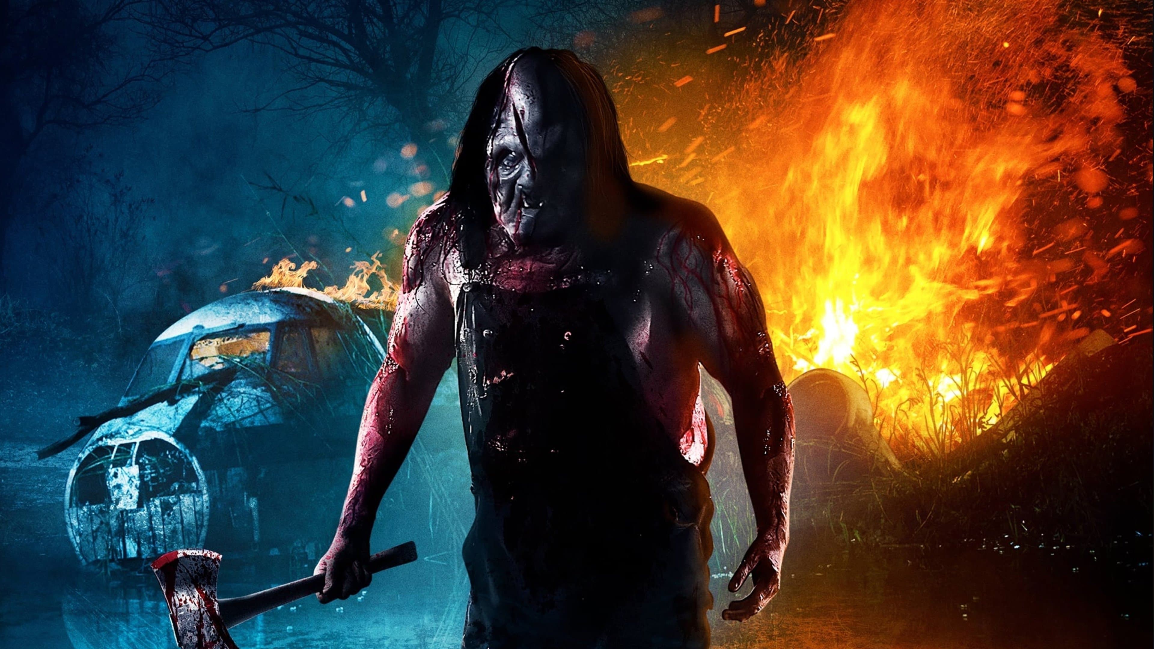 Hatchet: Victor Crowley