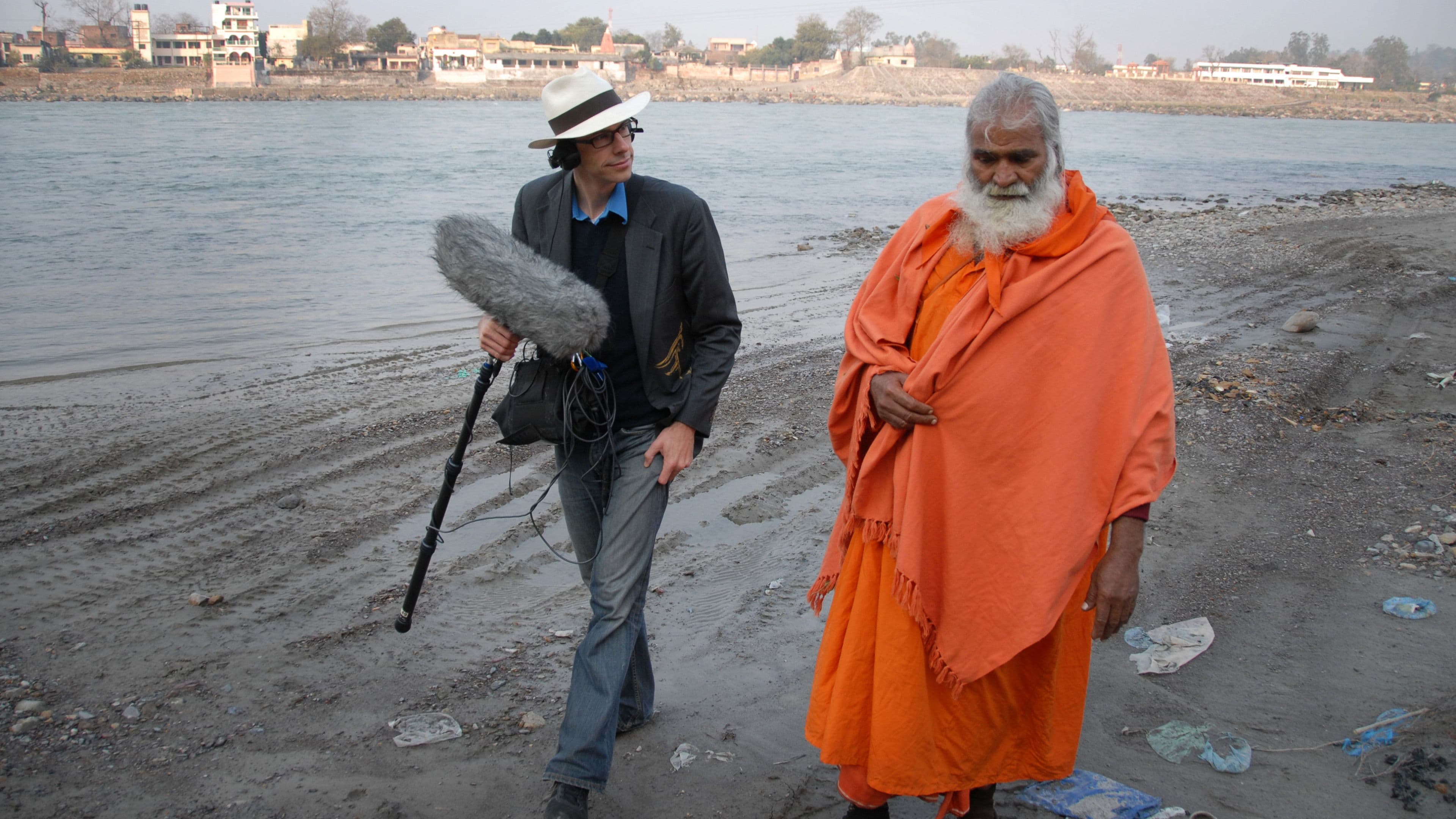 David Wants to Fly - Ein yogisches Abenteuer