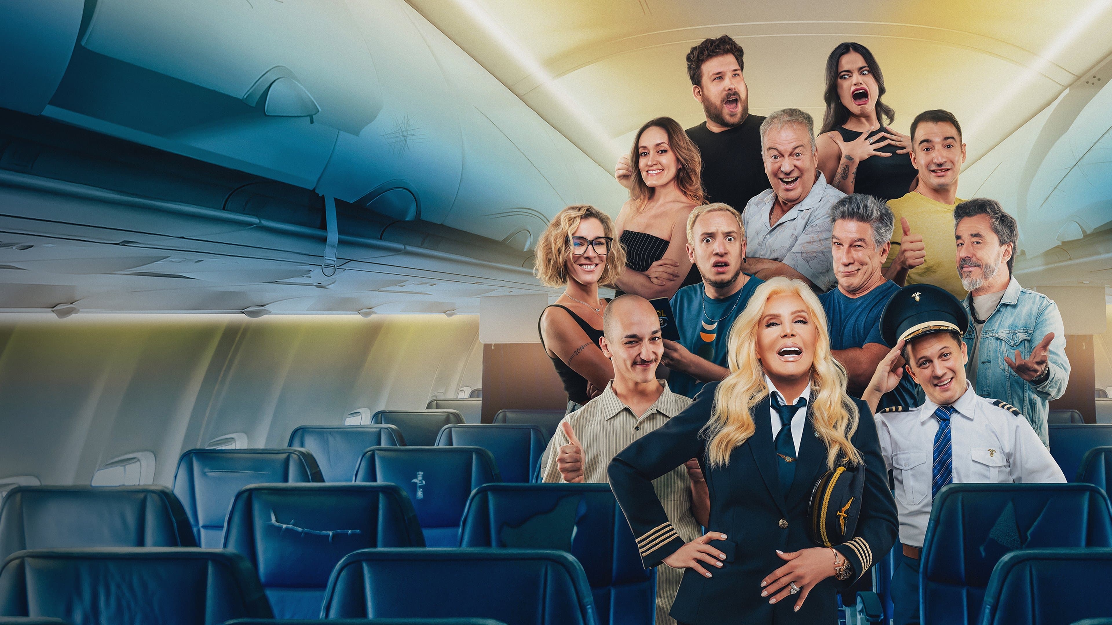 LOL: Last One Laughing Argentina