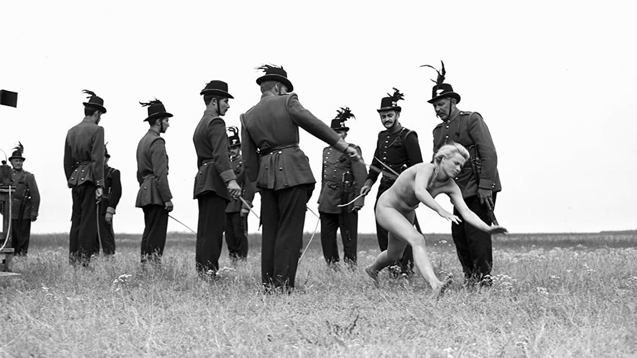 Die Männer in der Todesschanze