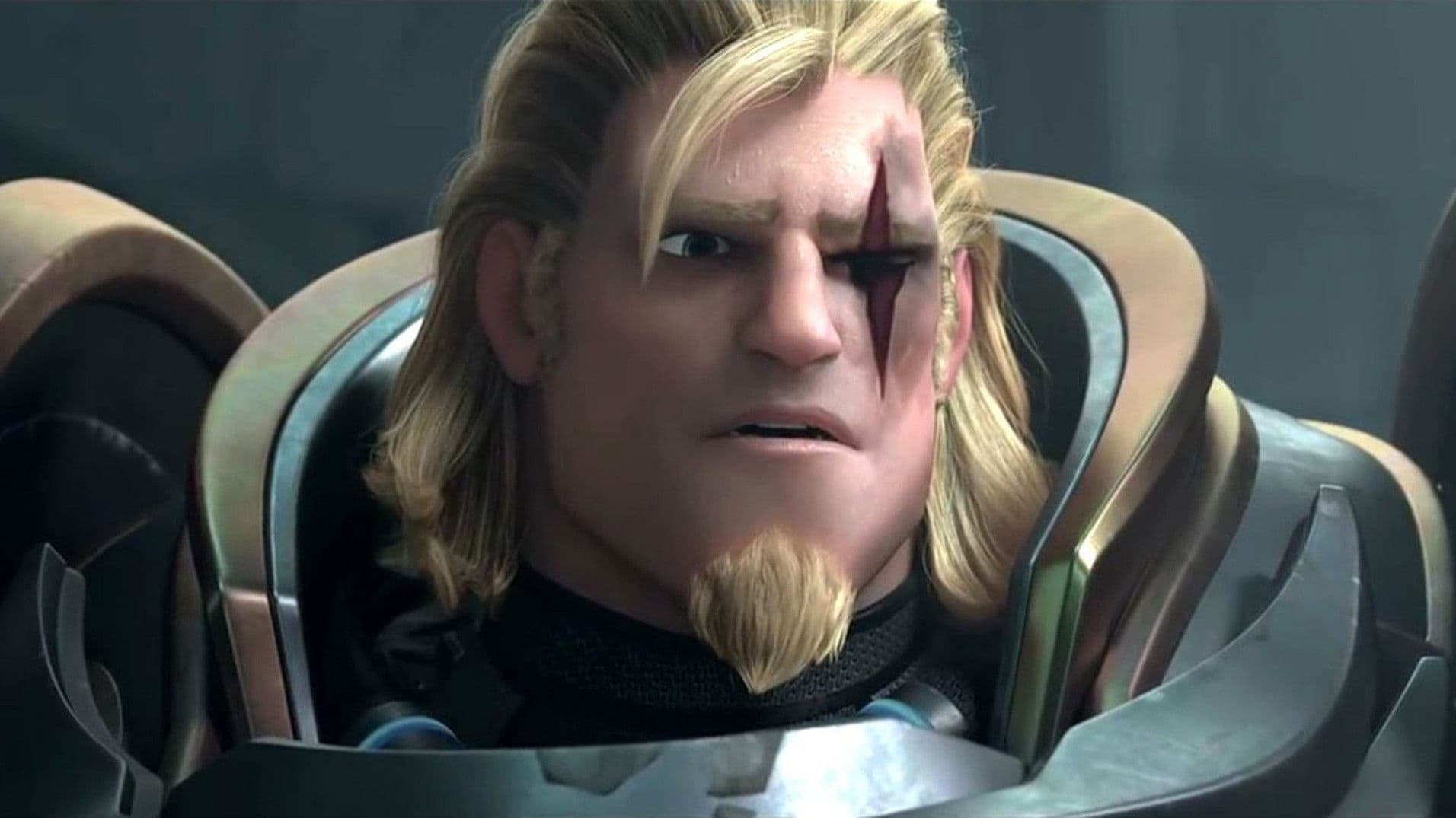 Overwatch: Honor and Glory