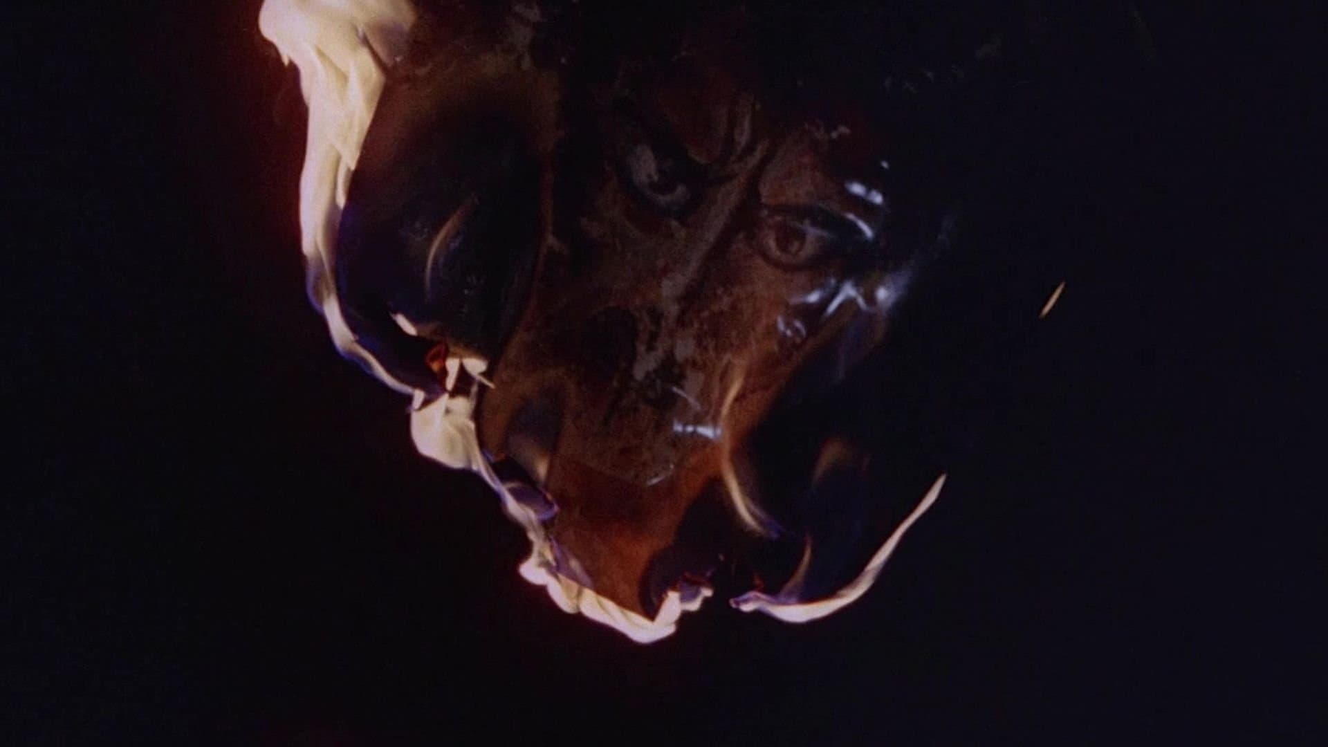 Das Geheimnis des gelben Grabes