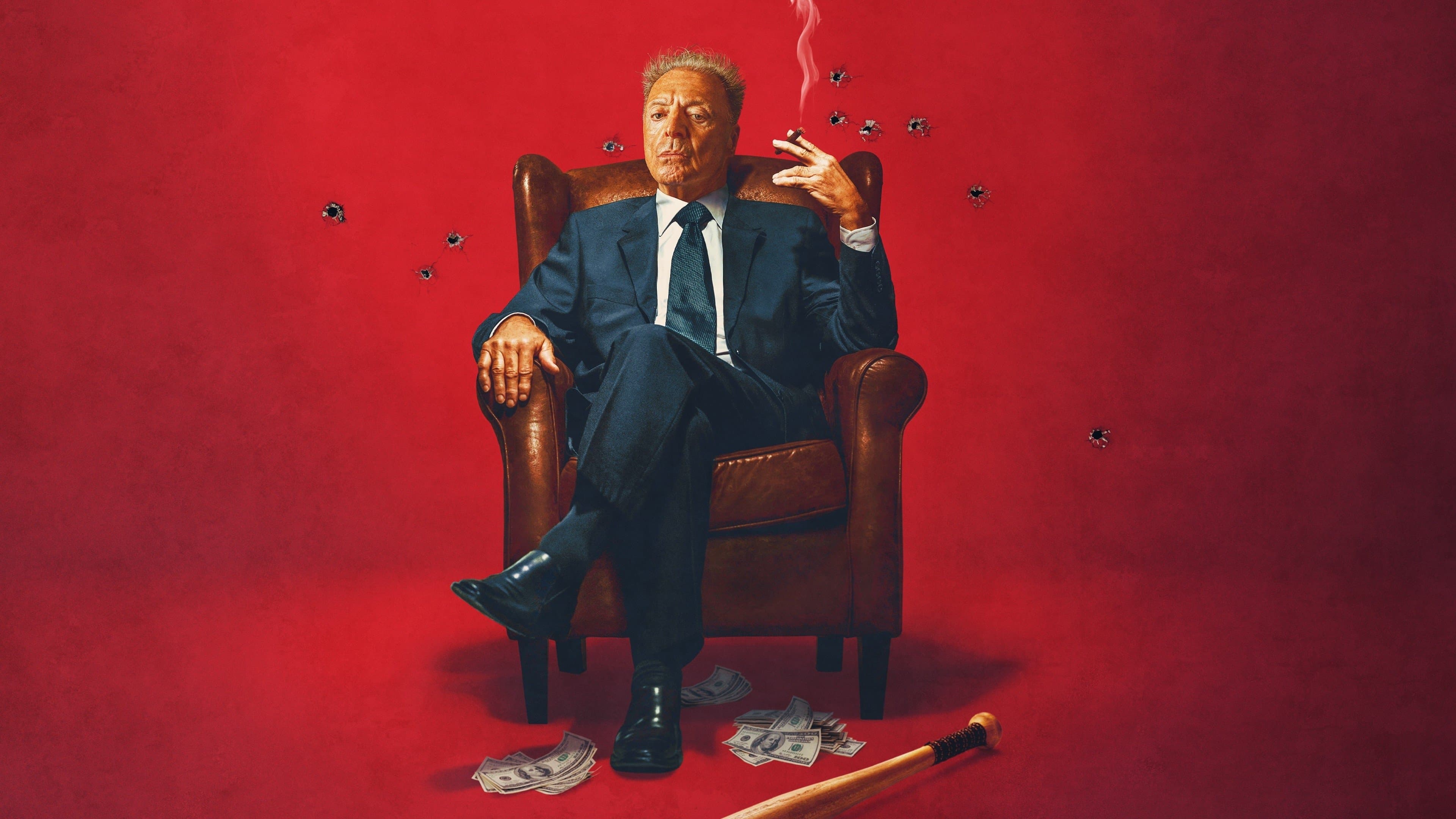 Don Q - Der Pate von Little Italy