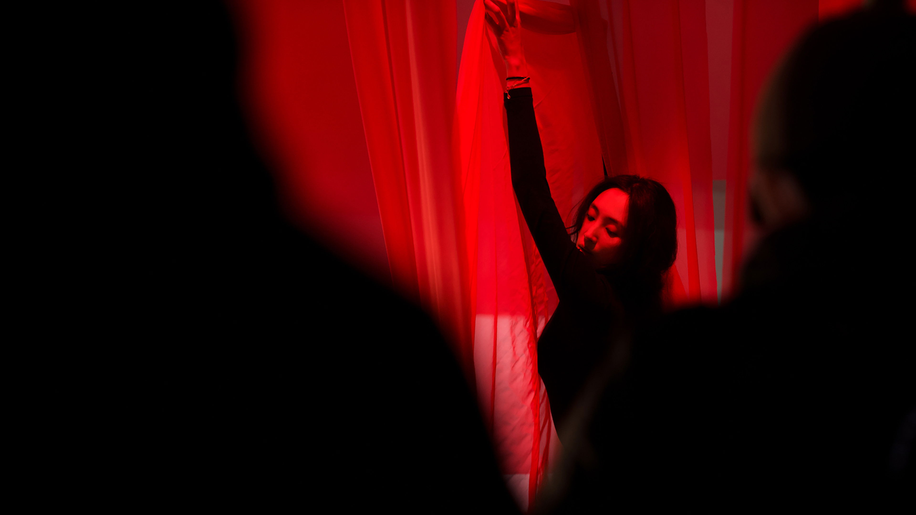 我是全世界最幸福的宝贝