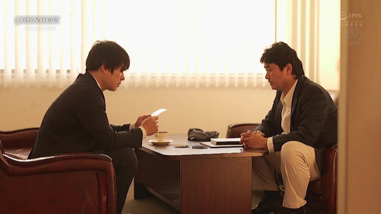 JUQ-757結婚3年目、最近朝帰り(浮気…？)の多い最愛の妻に嫉妬の上書き中出しSEX