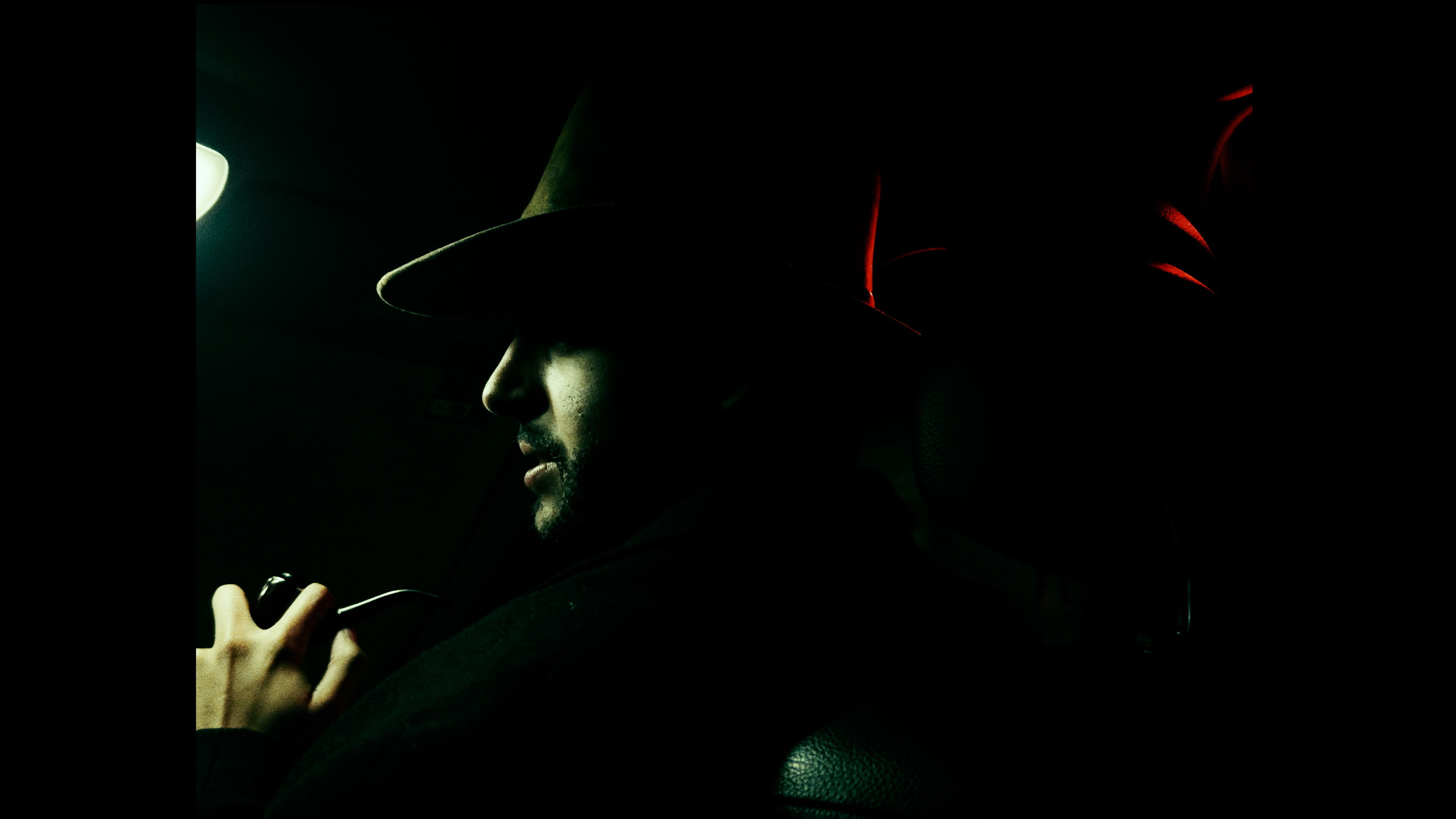 Código Negro: Codex