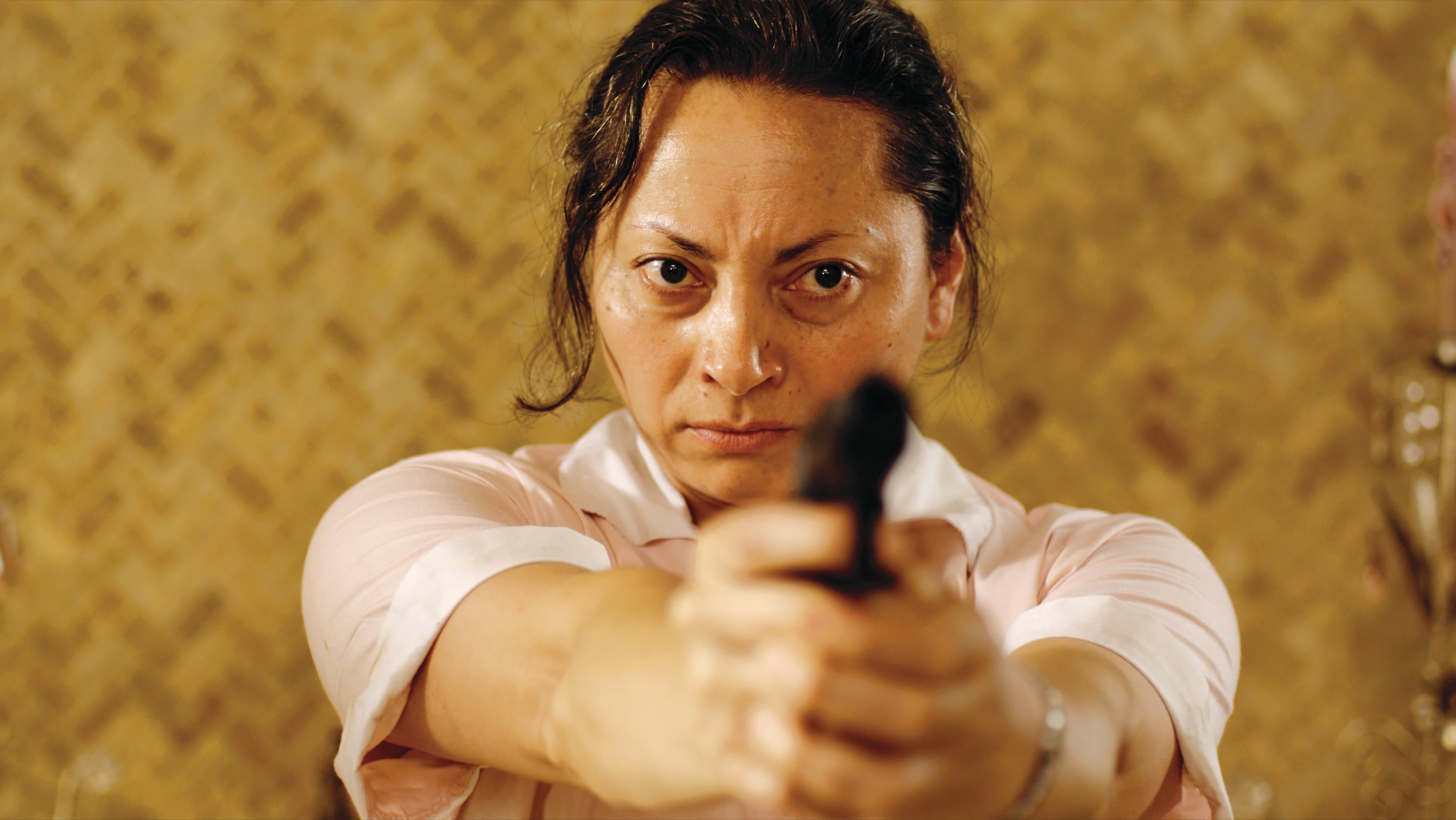 Housekeeper's Revenge - Die Rache der Putzfrauen