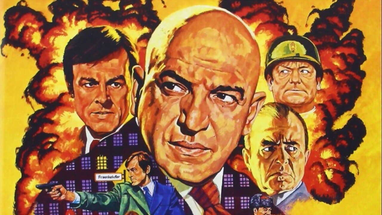 Inside Out - Ein genialer Bluff