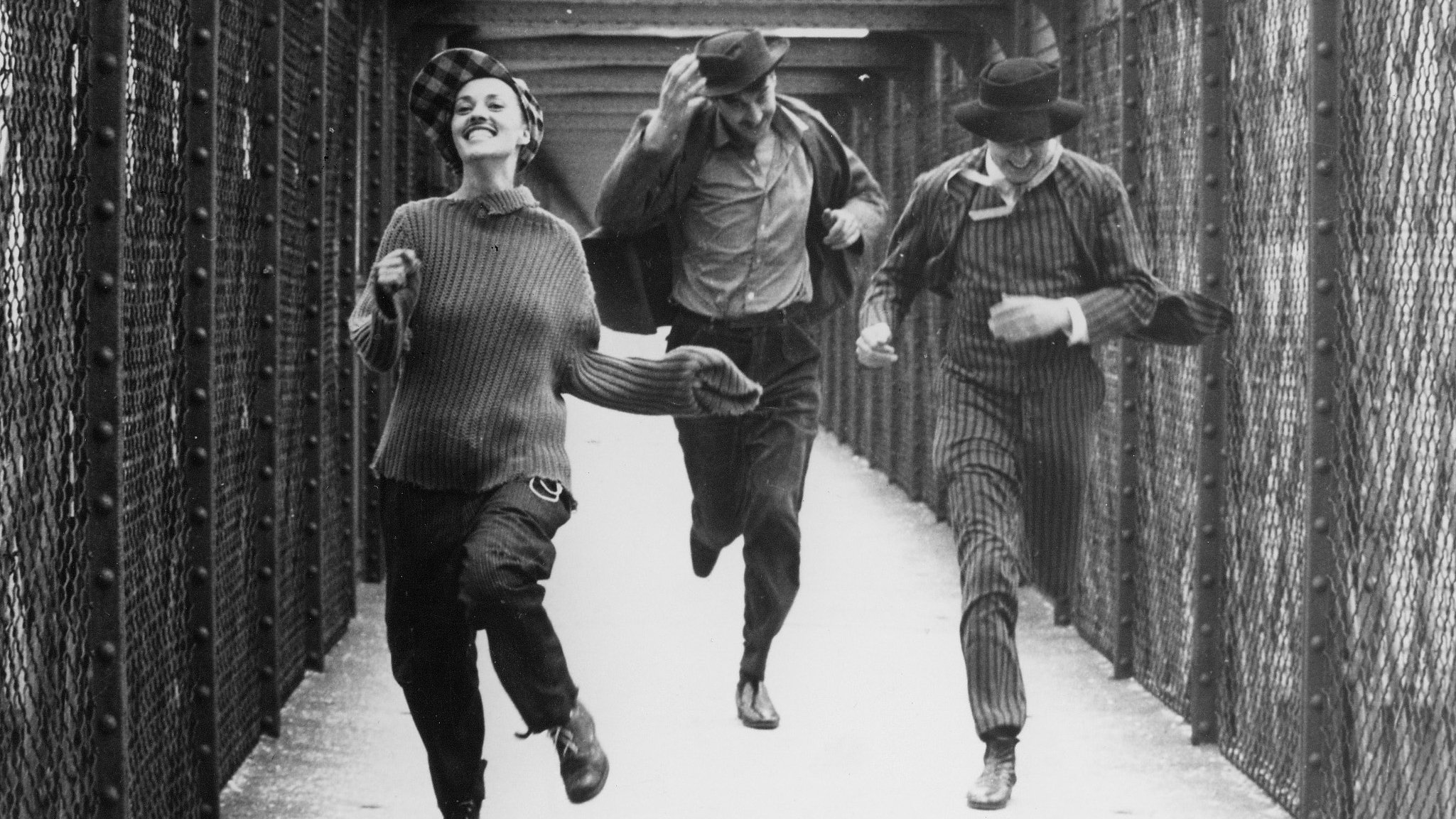 Jules und Jim