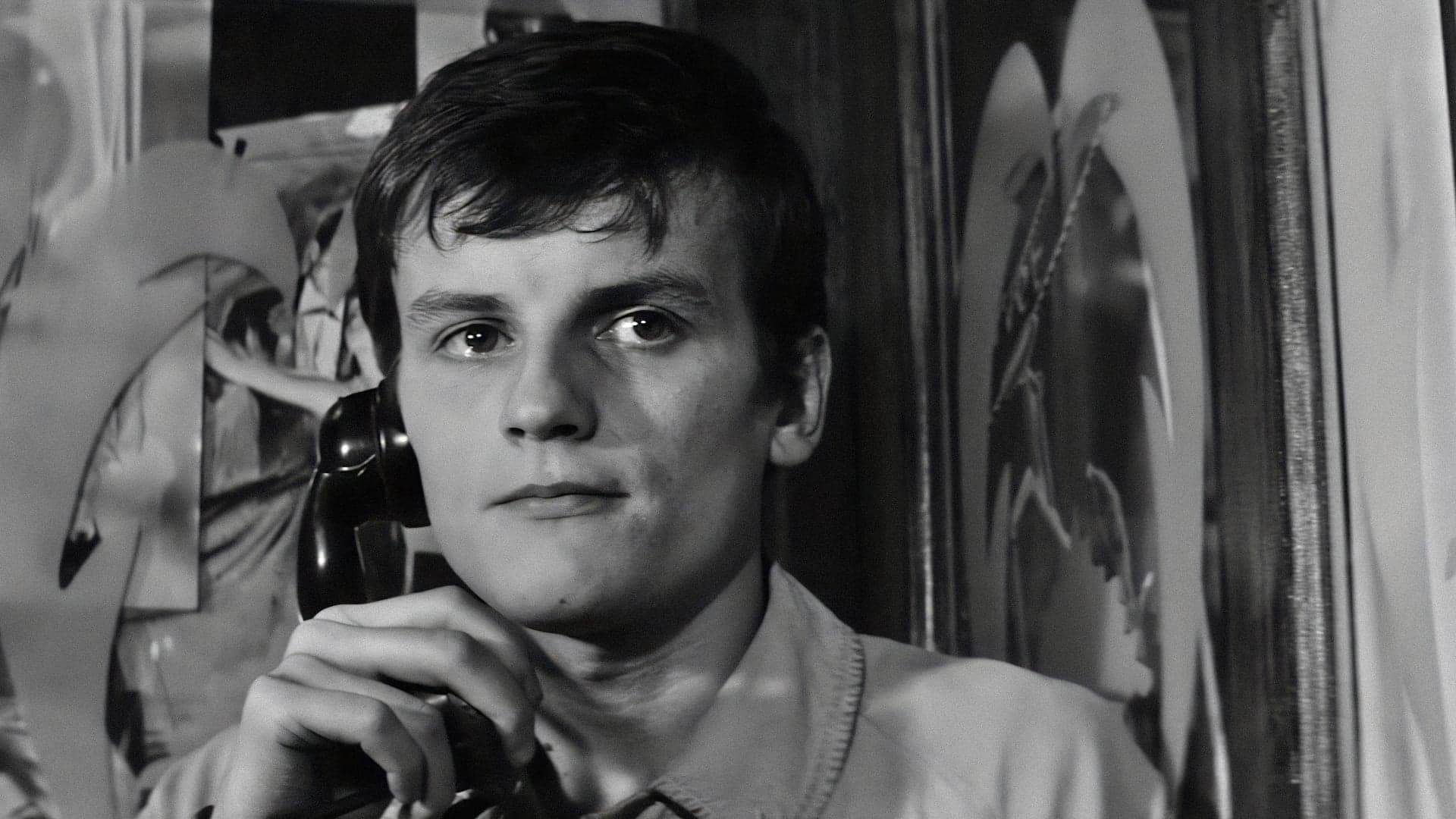 Mord im Fahrpreis inbegriffen