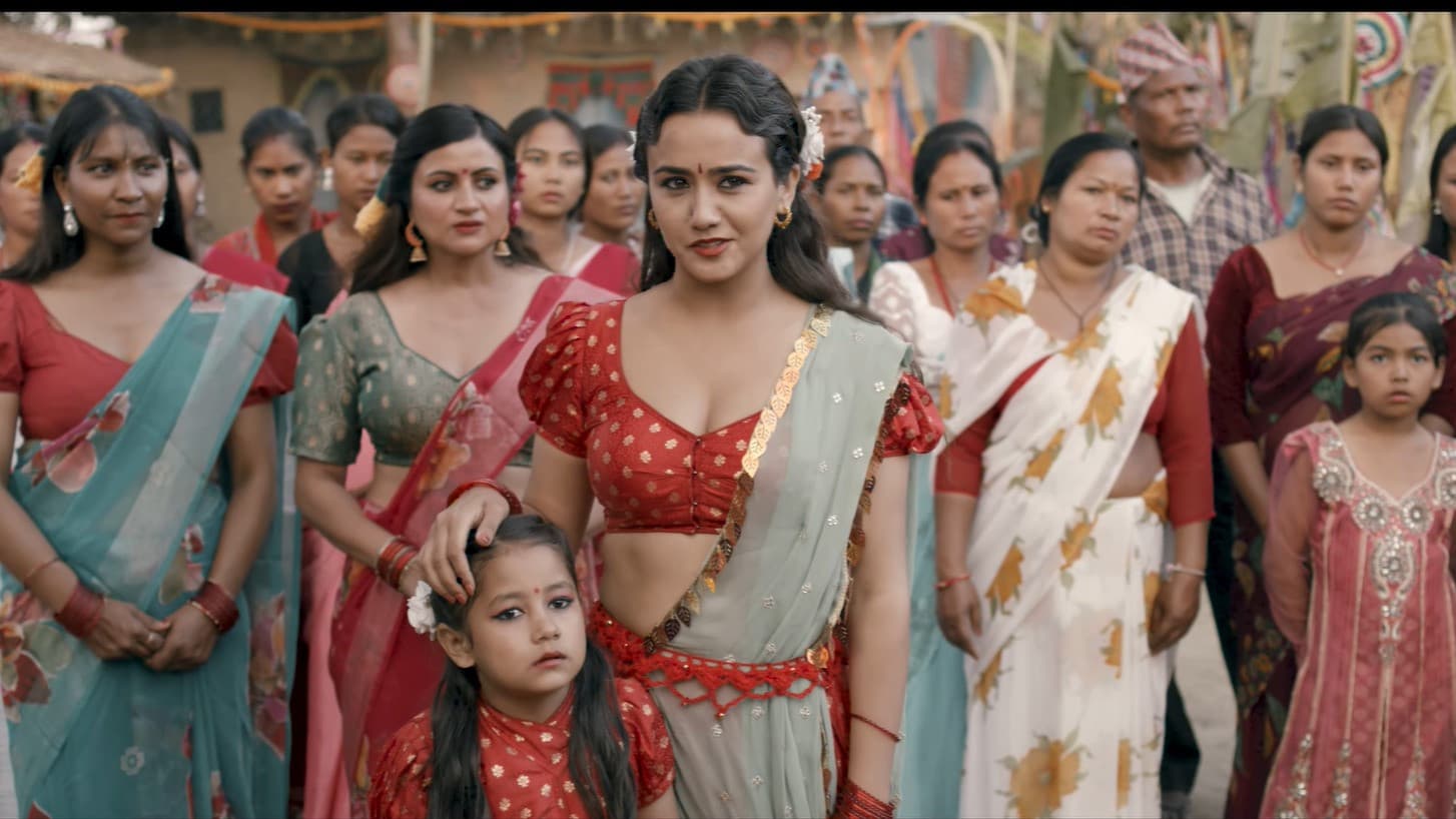 लालीबजार