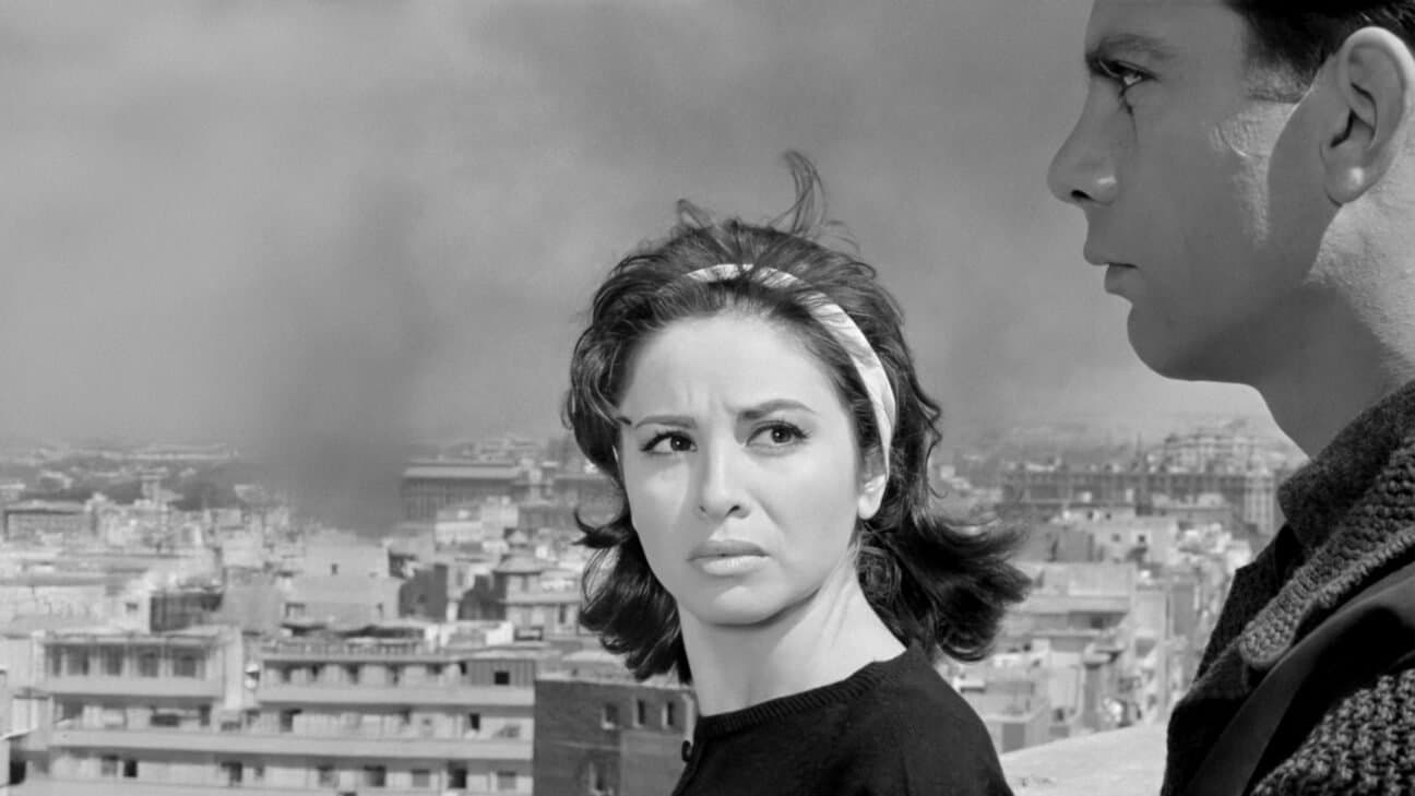 الباب المفتوح