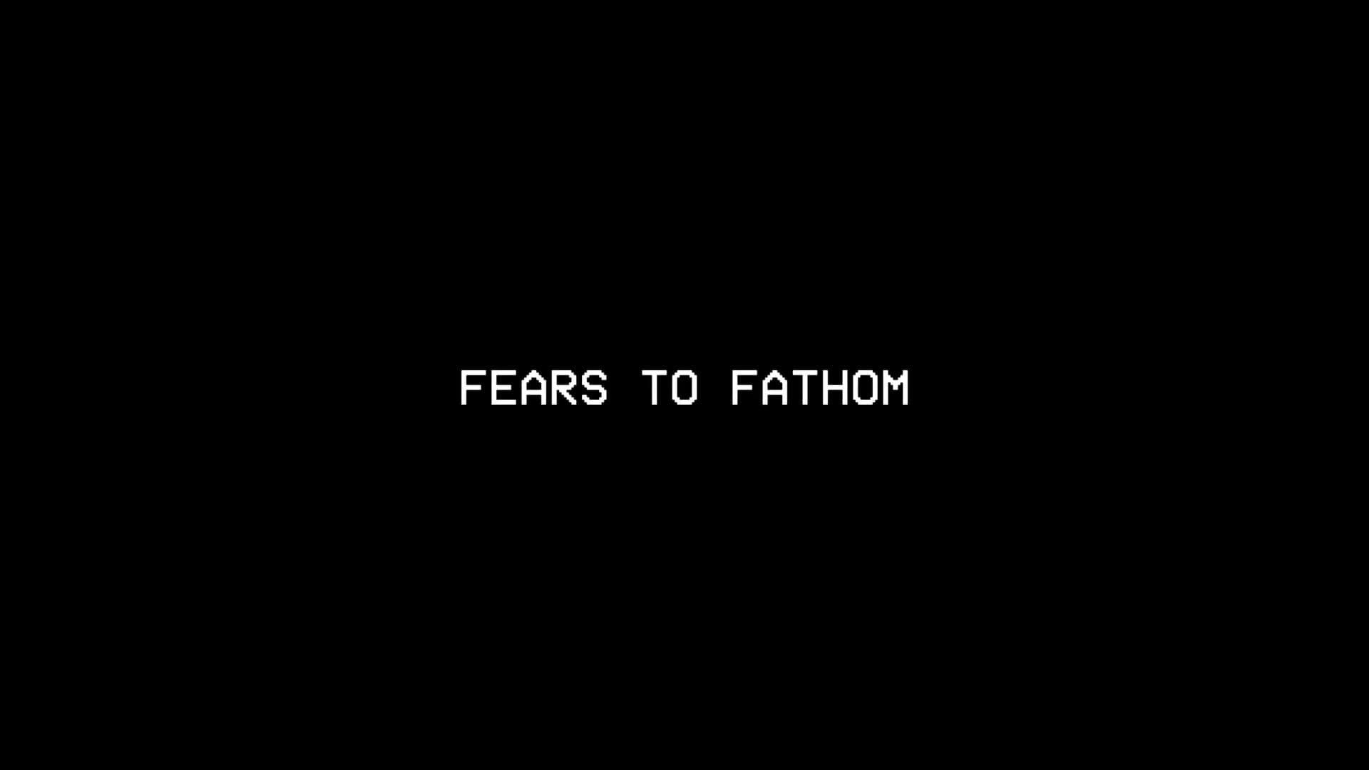 Fears to Fathom Home Alone