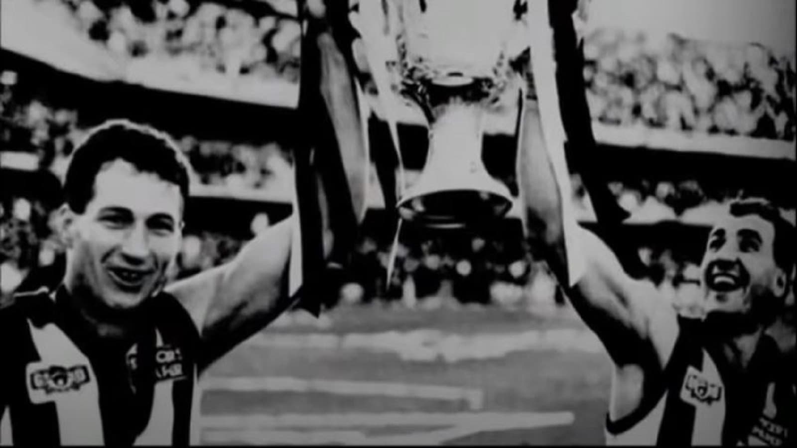 The Final Story 1990