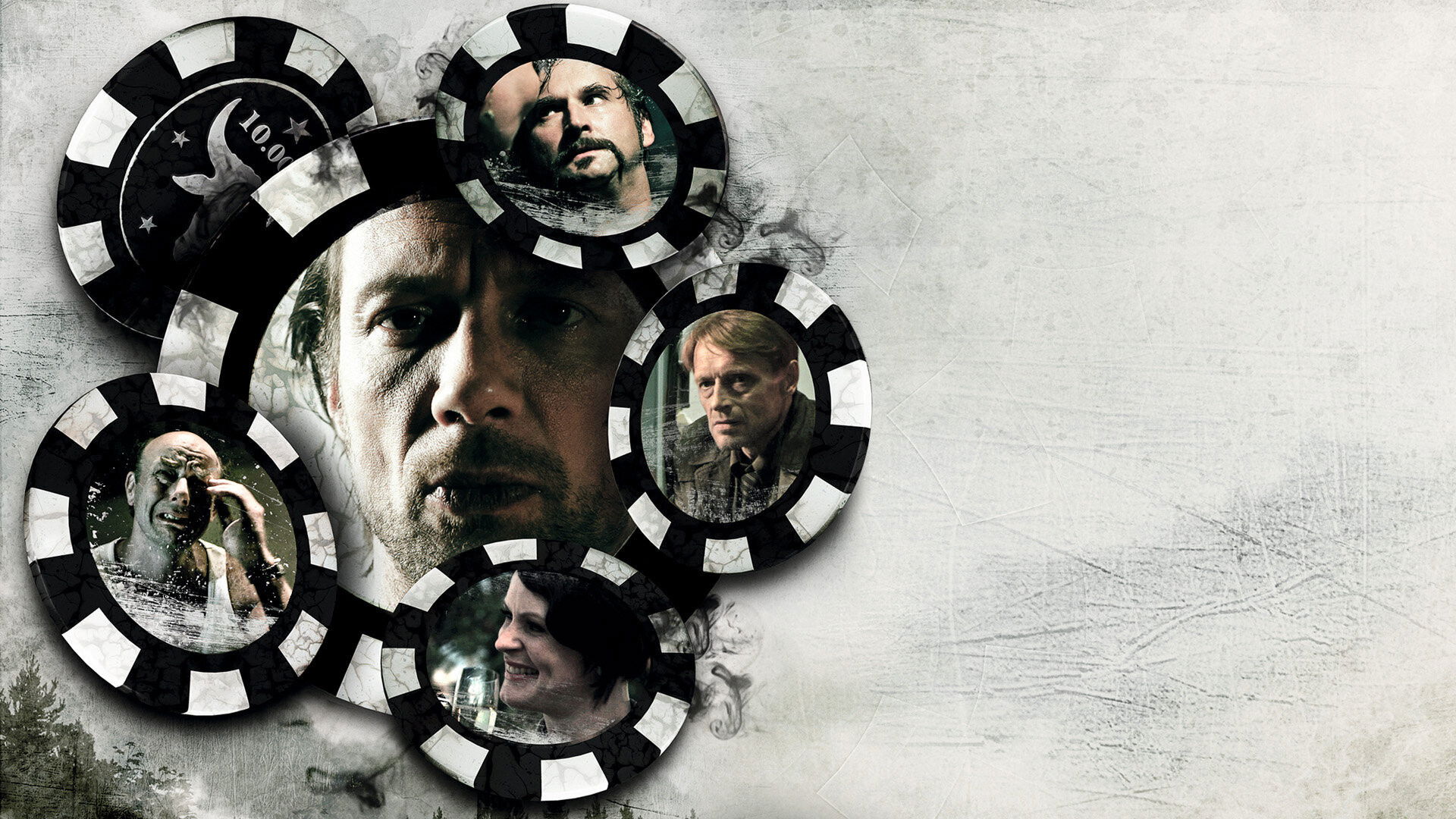 Vares – Uhkapelimerkki