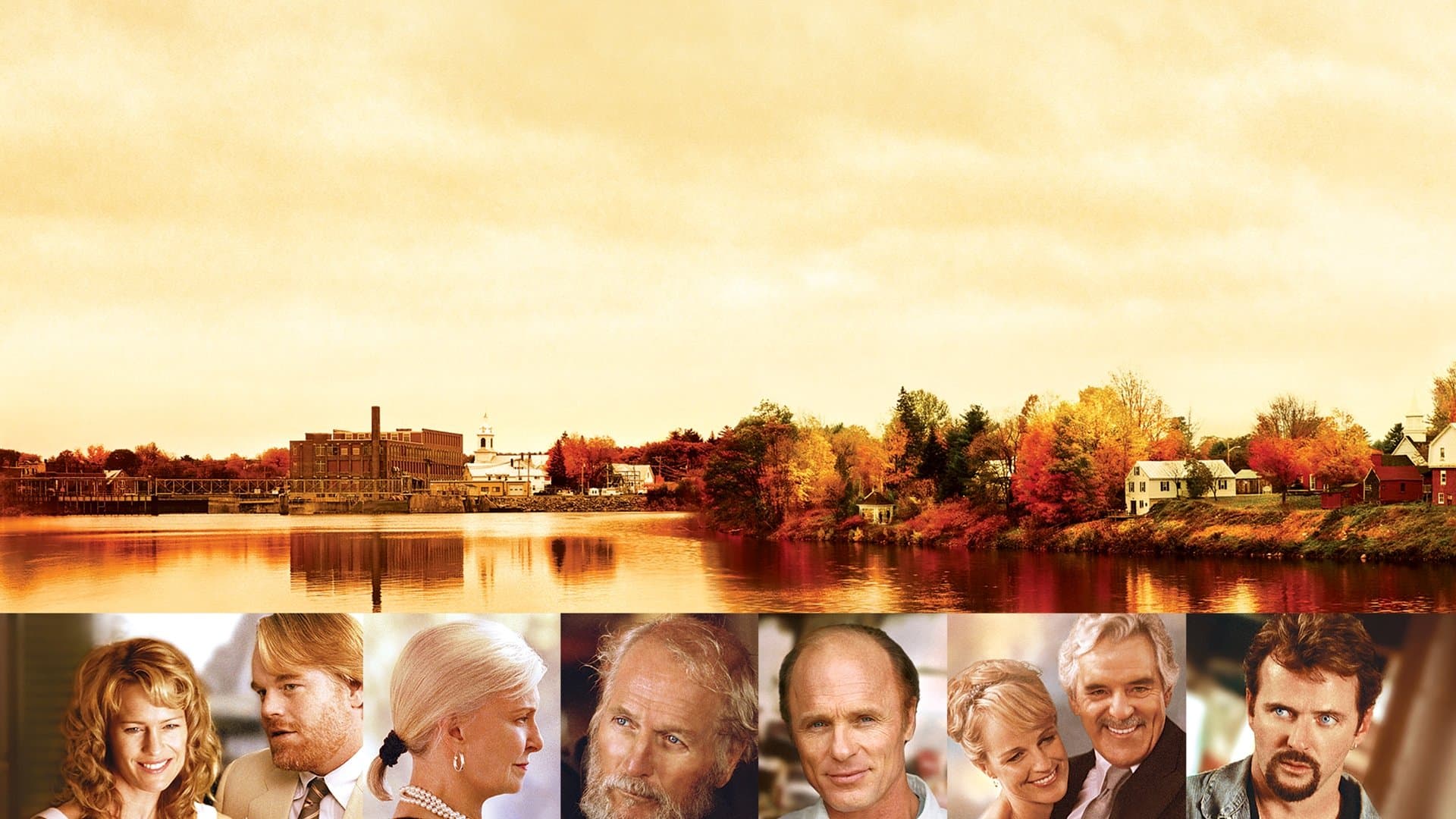 Empire Falls - Schicksal einer Stadt