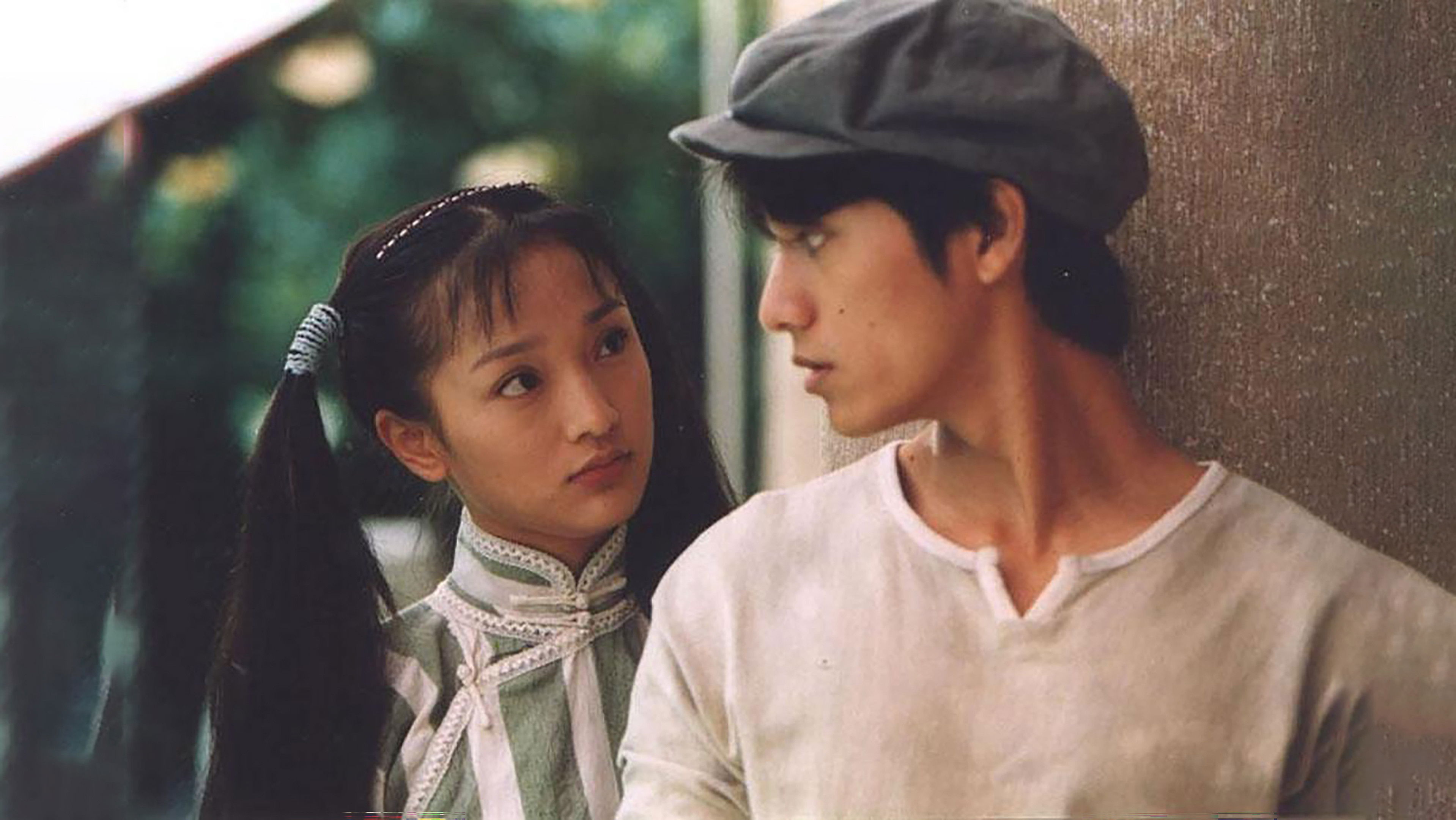 像雾像雨又像风