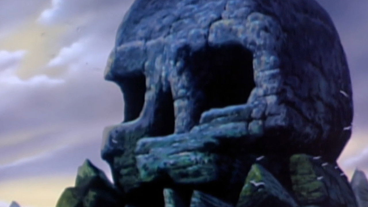 Disneys Schurkenkabinett