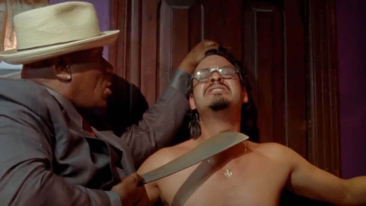 Pimp Bullies - Opfer eines Bordells