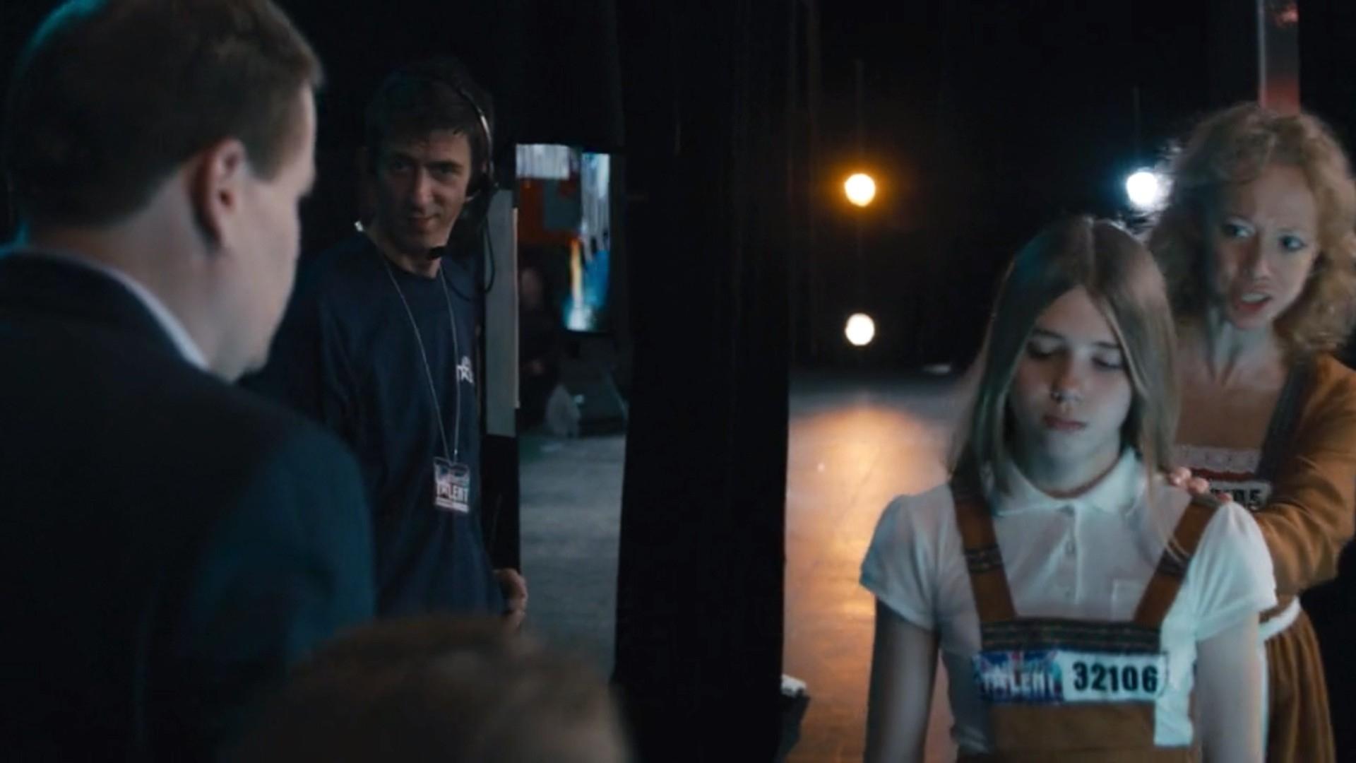 One Chance - Einmal im Leben