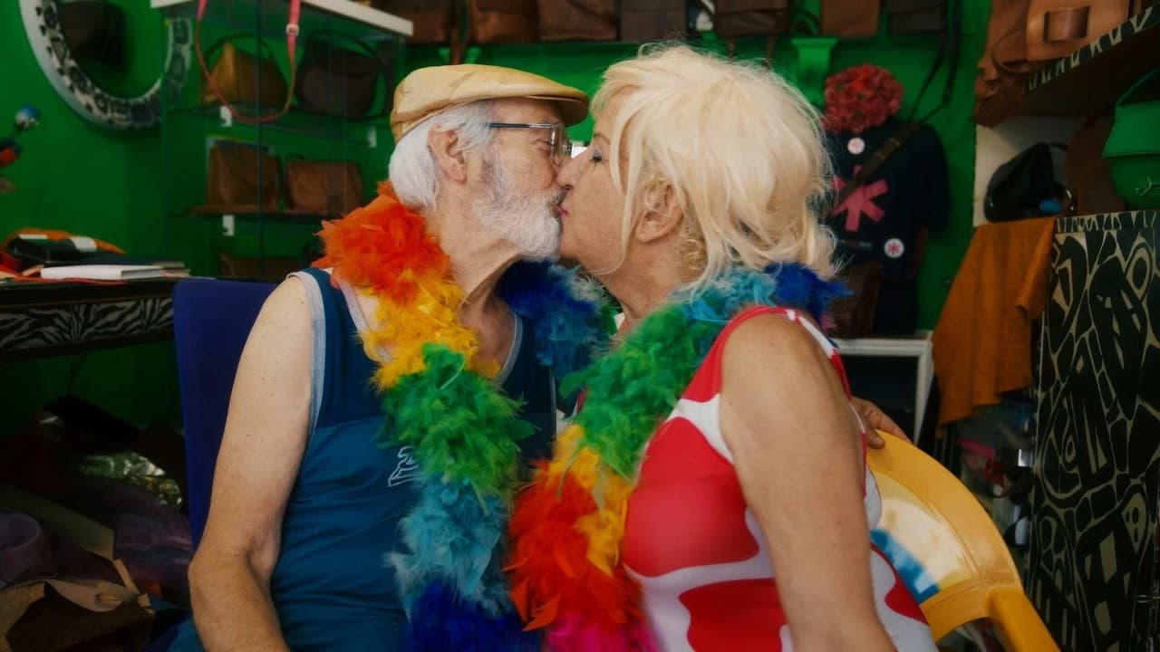 Queer - A Palermo Love Story