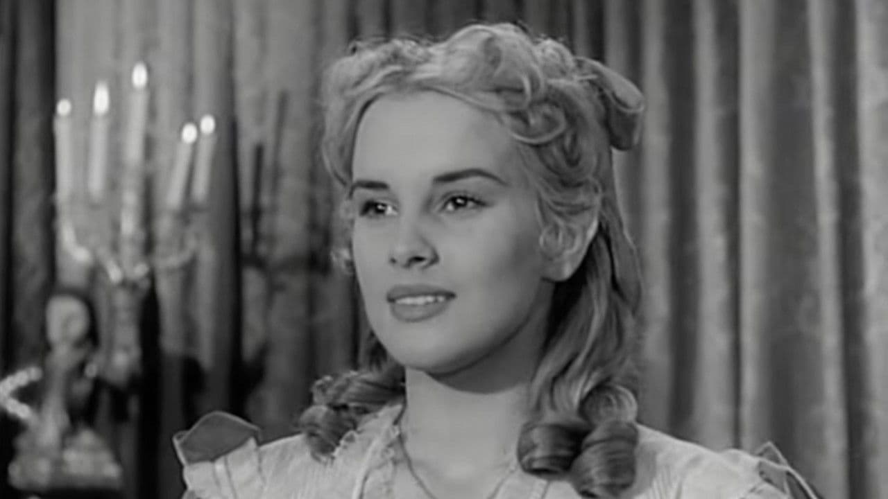 Die Blinde von Sorrent