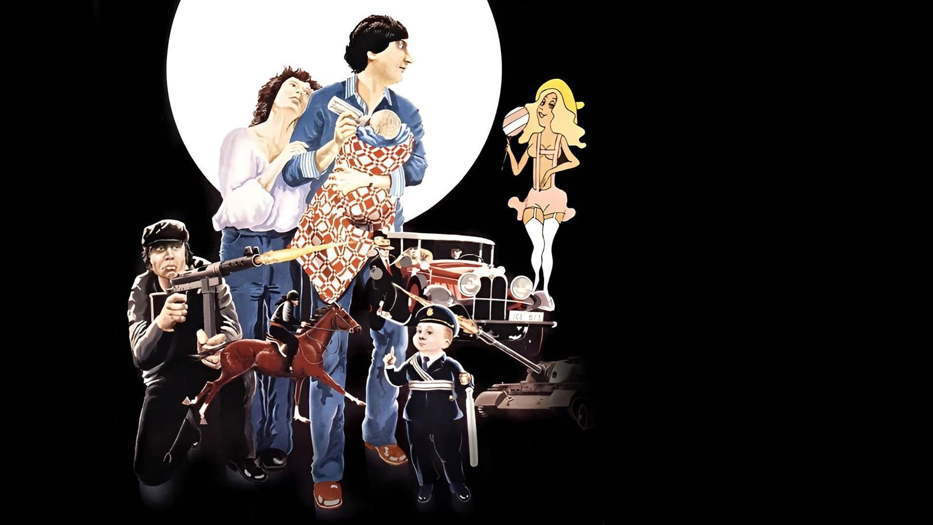 Vater sein dagegen sehr