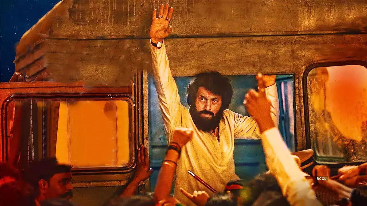 धर्मवीर