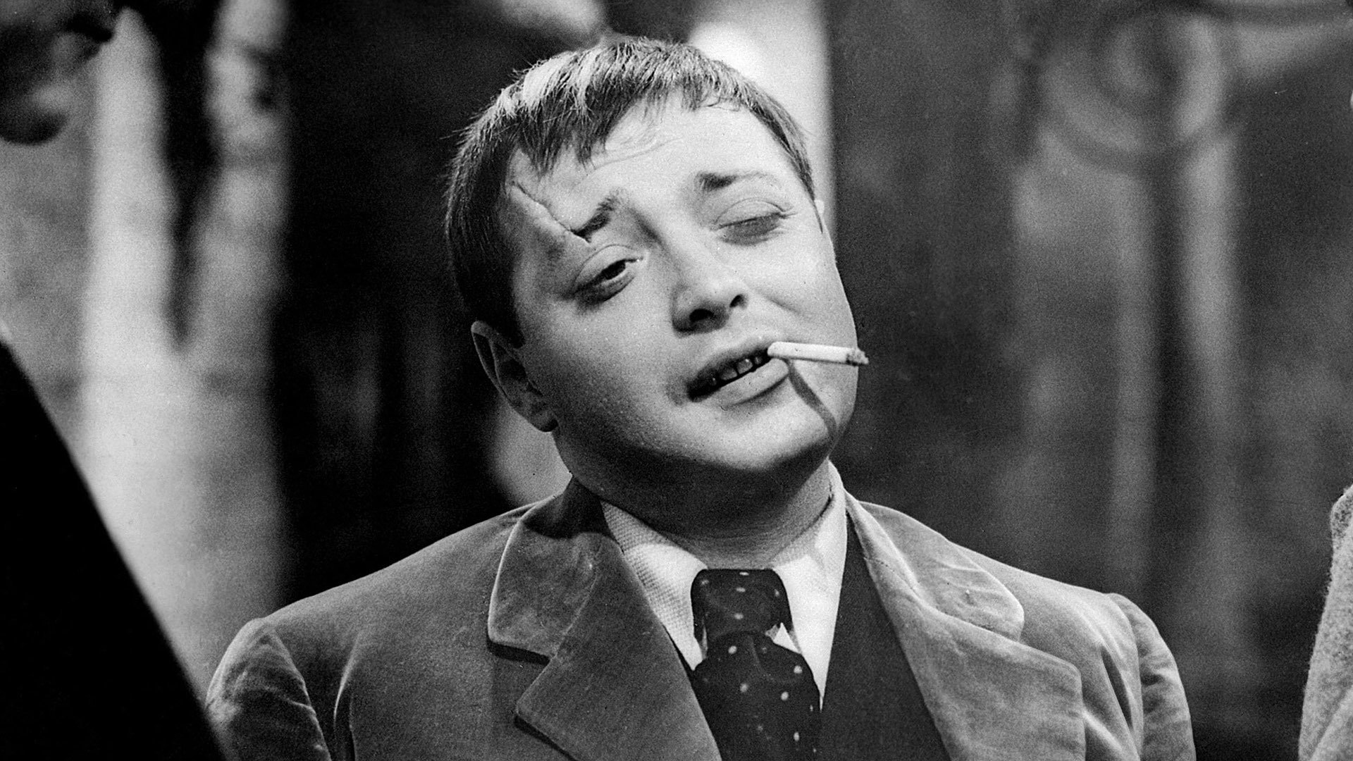 Der Mann, der zuviel wusste