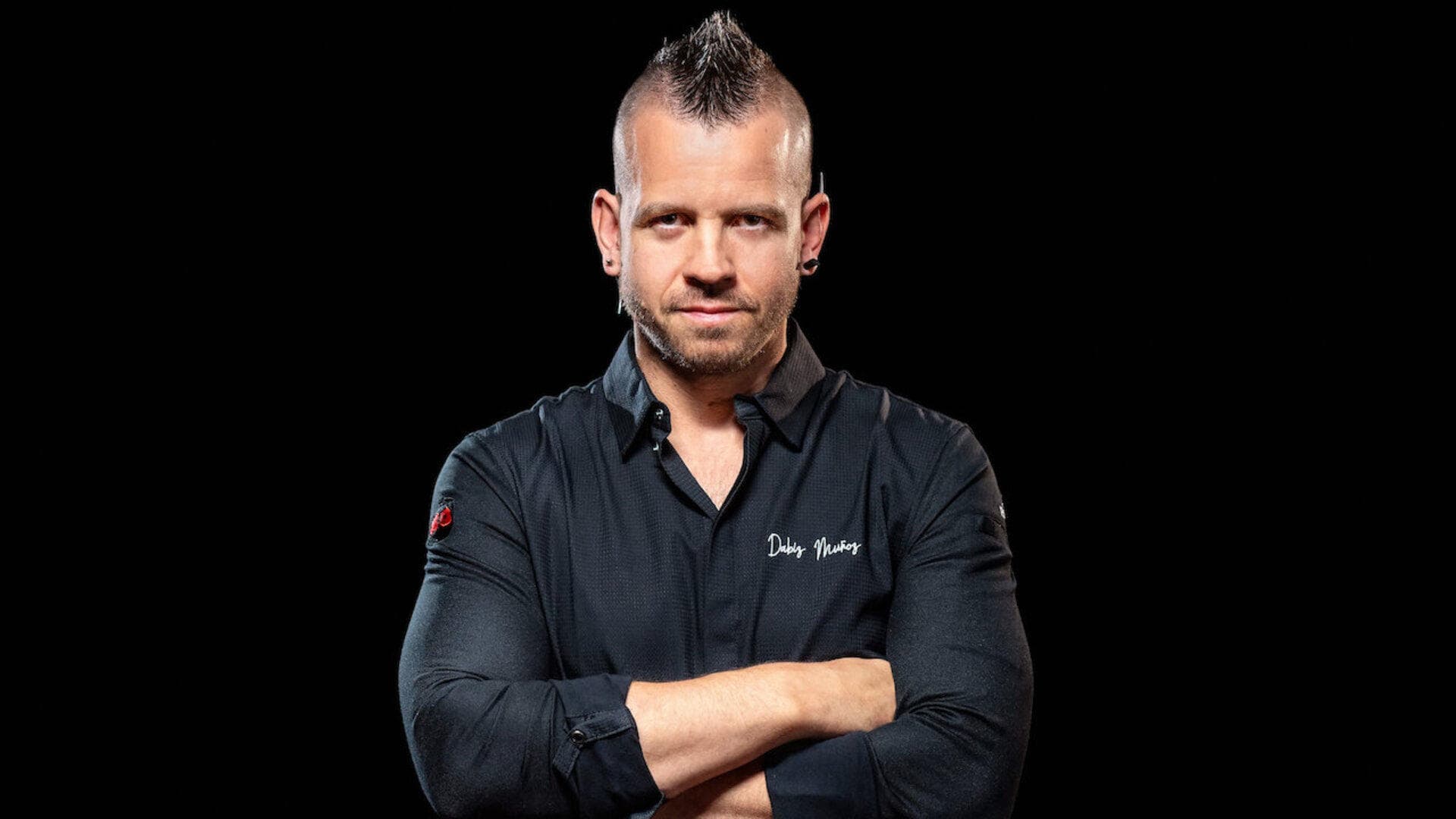 UniverXO Dabiz: Kochen auf andere Art