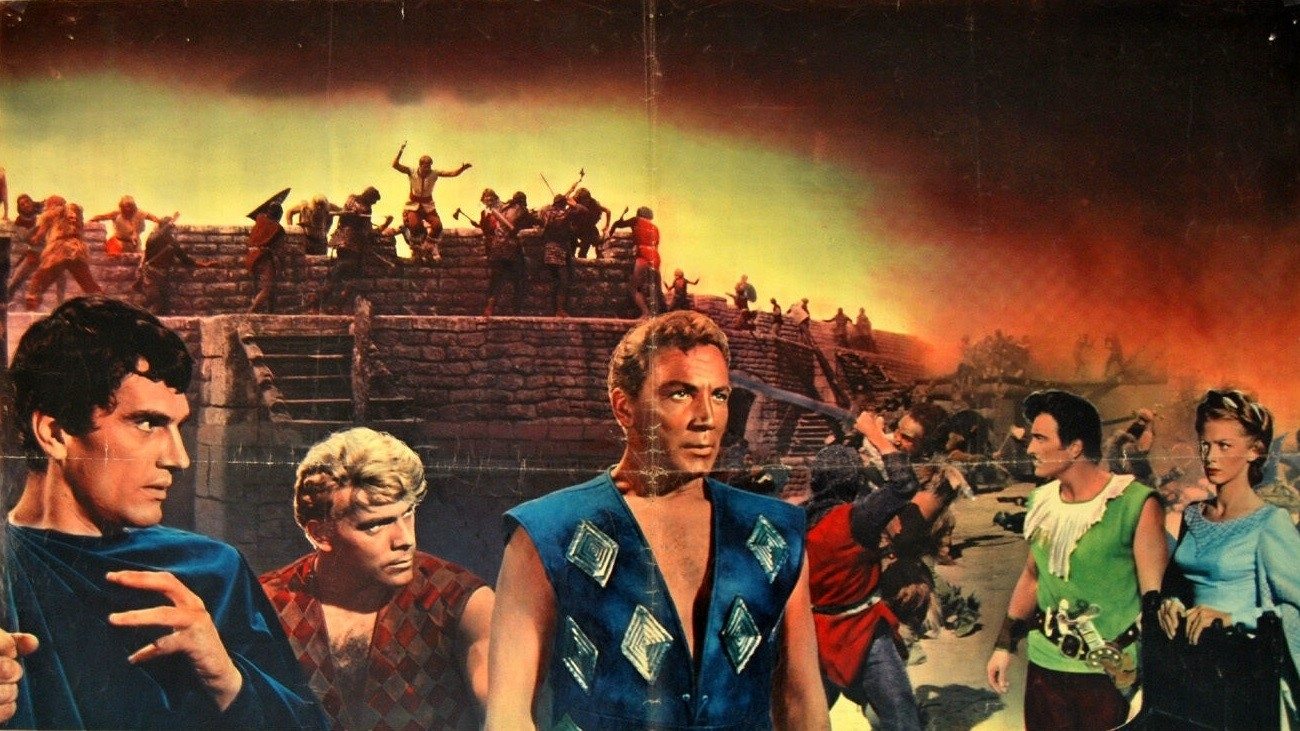 Der letzte der Wikinger