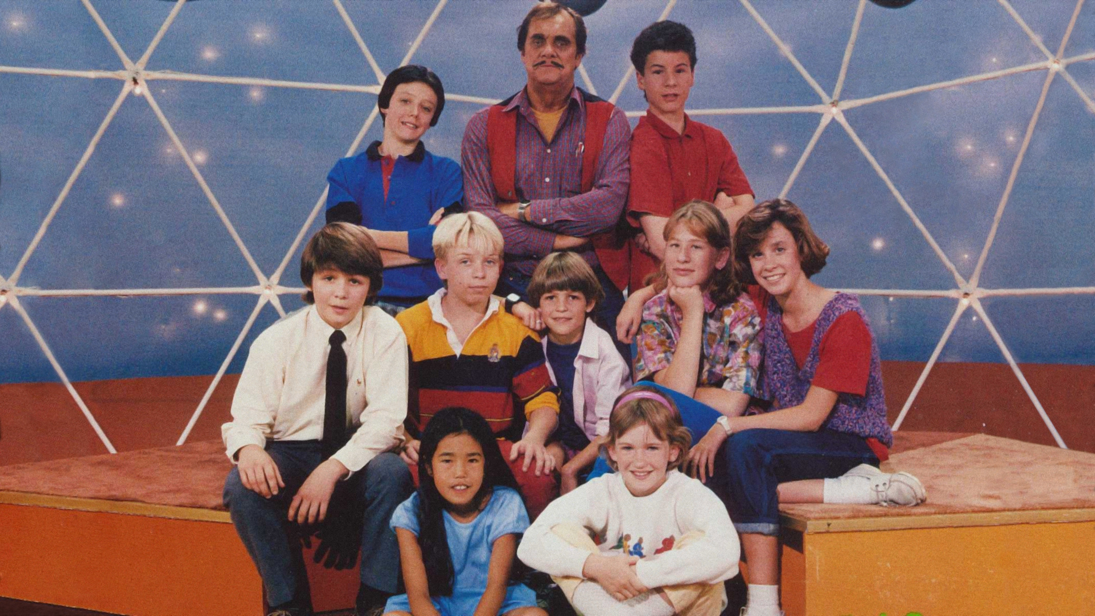 You Can't Do That on Television