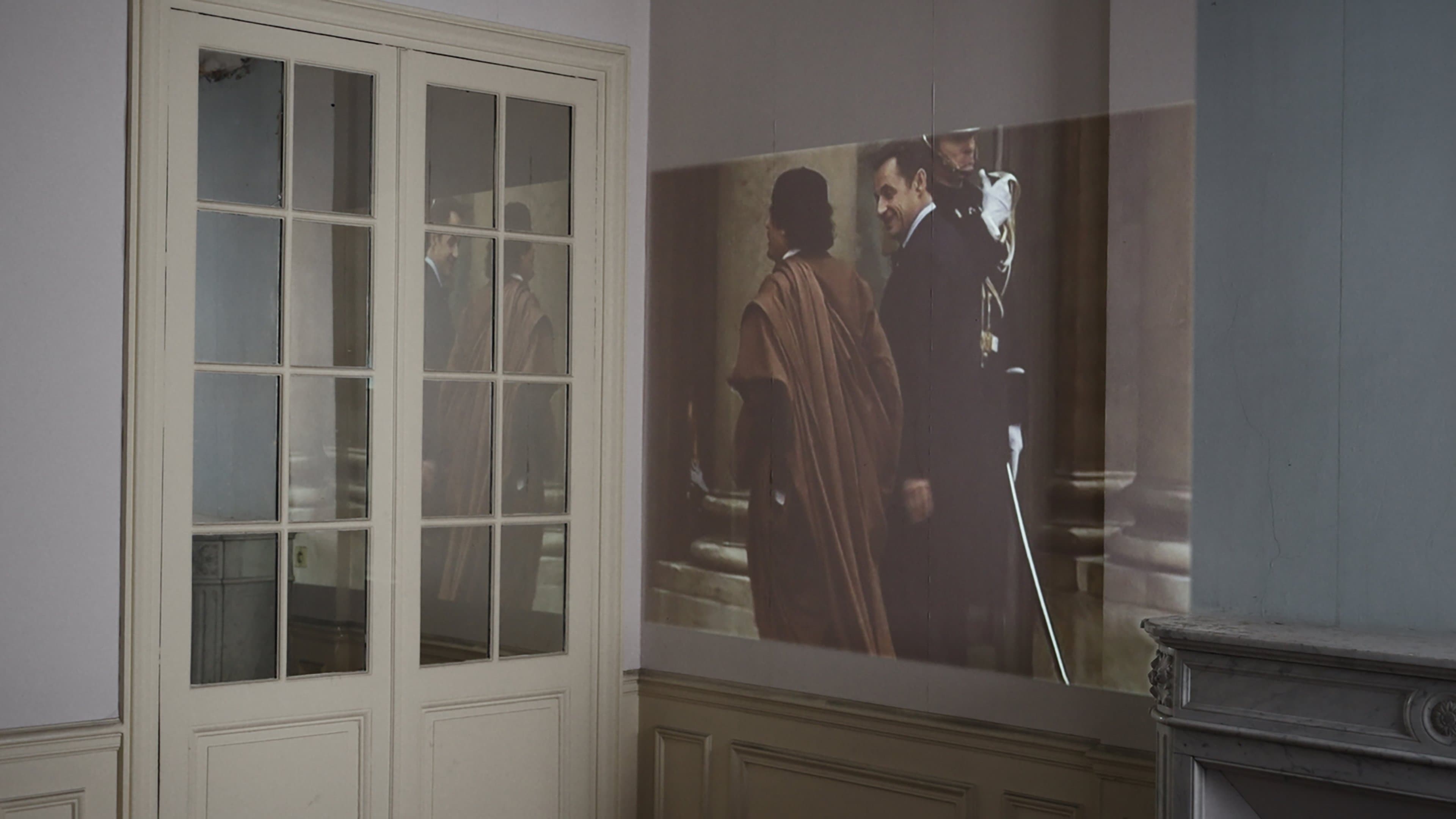 Personne n'y comprend rien