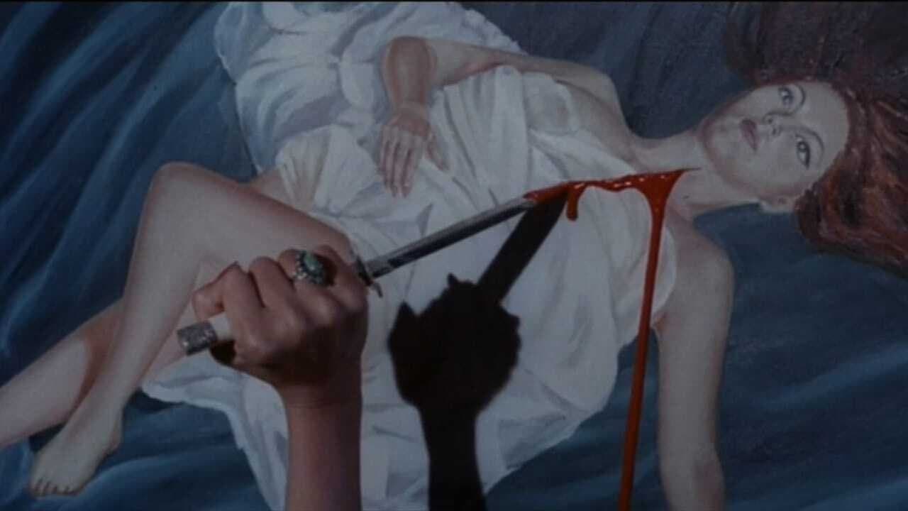 Die Gruft der toten Frauen