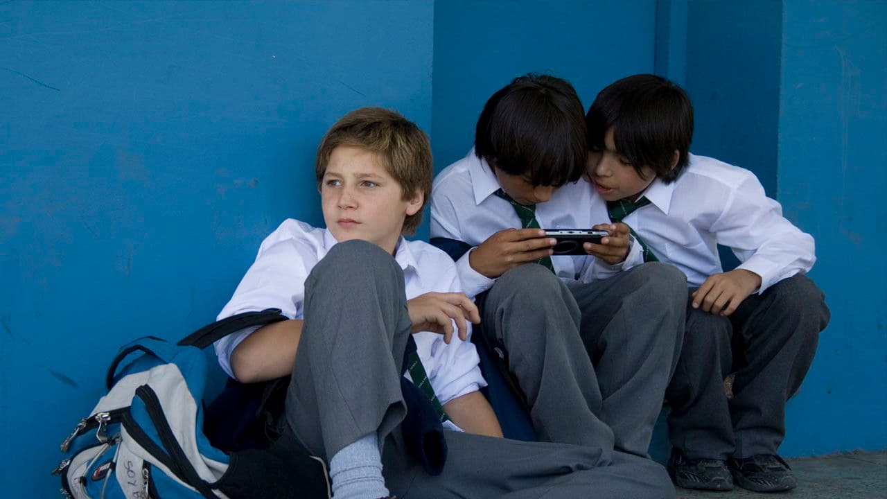 Huacho - Ein Tag im Leben