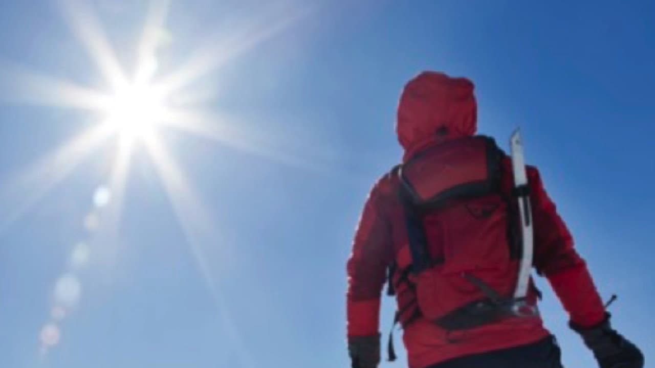 "Was bedeutet Gipfelglück? Bei den meisten Bergtouren und Wanderungen ist der GIPFEL das Ziel.!
