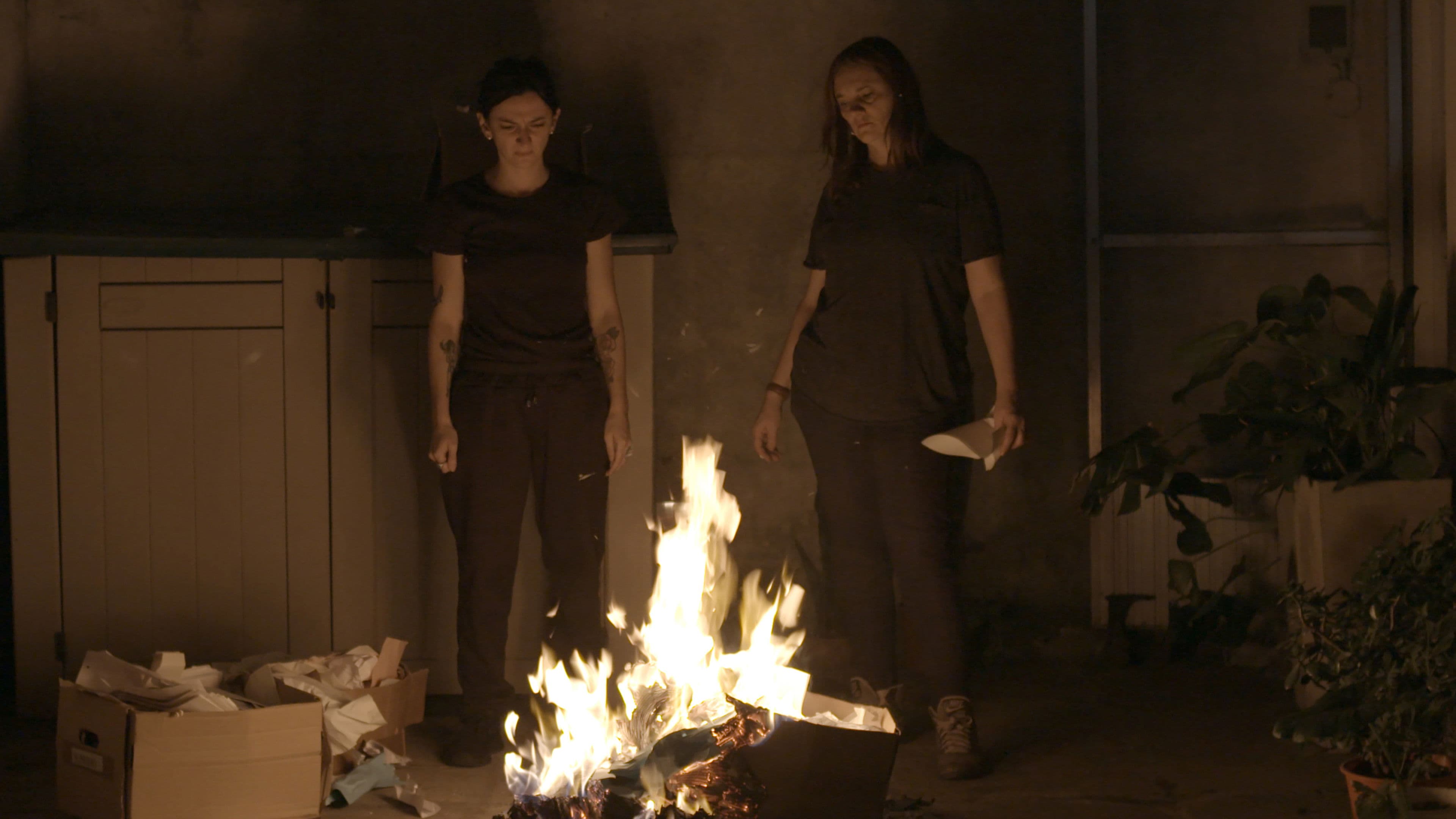 Algo viejo, algo nuevo, algo prestado