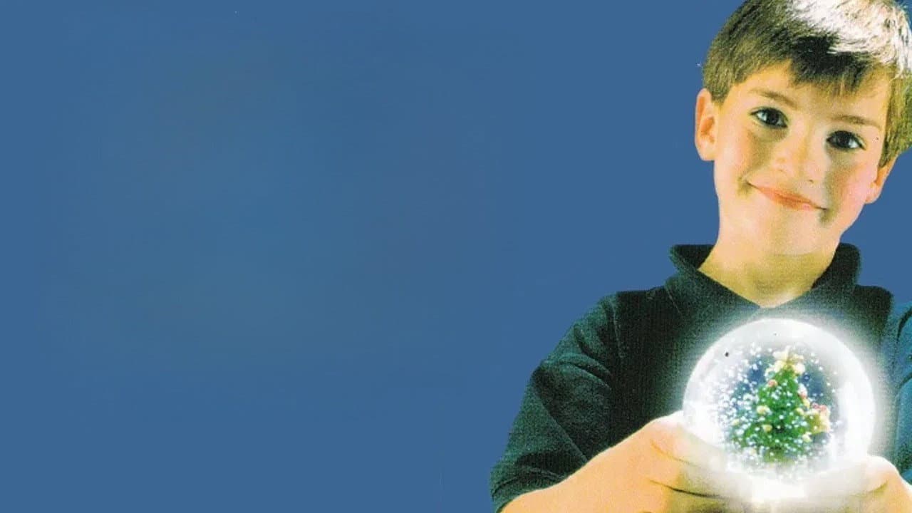 Der Junge, der Weihnachten rettete