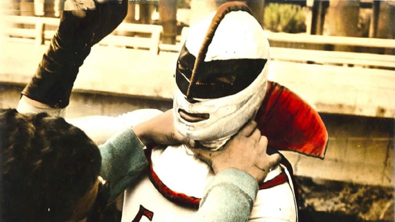 Goldface - Der phantastische Superman