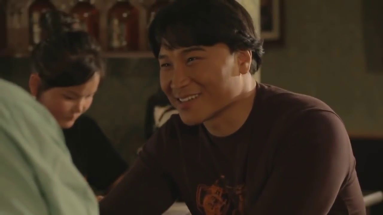 Бурхан өршөөг