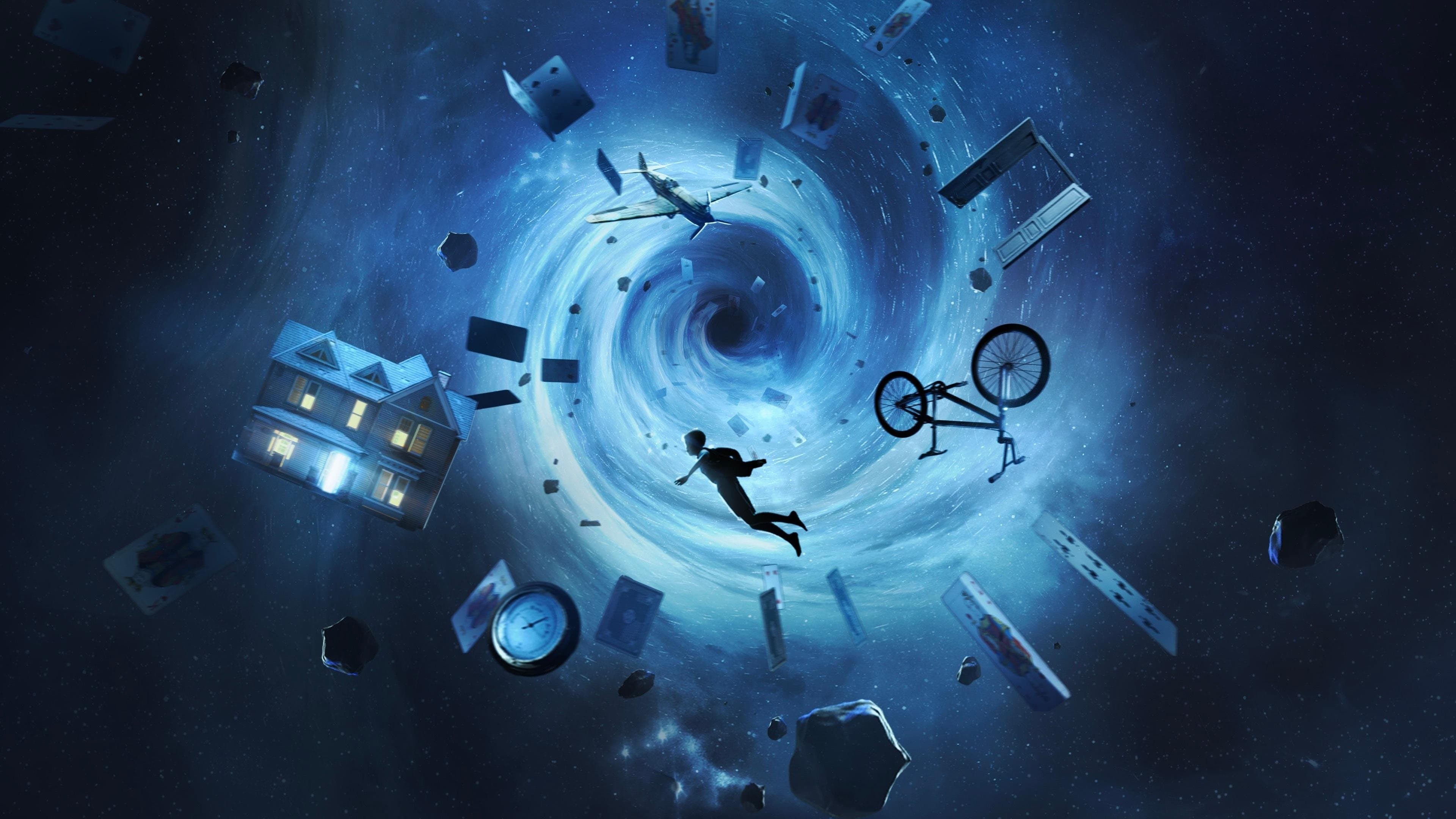 Unglaubliche Geschichten