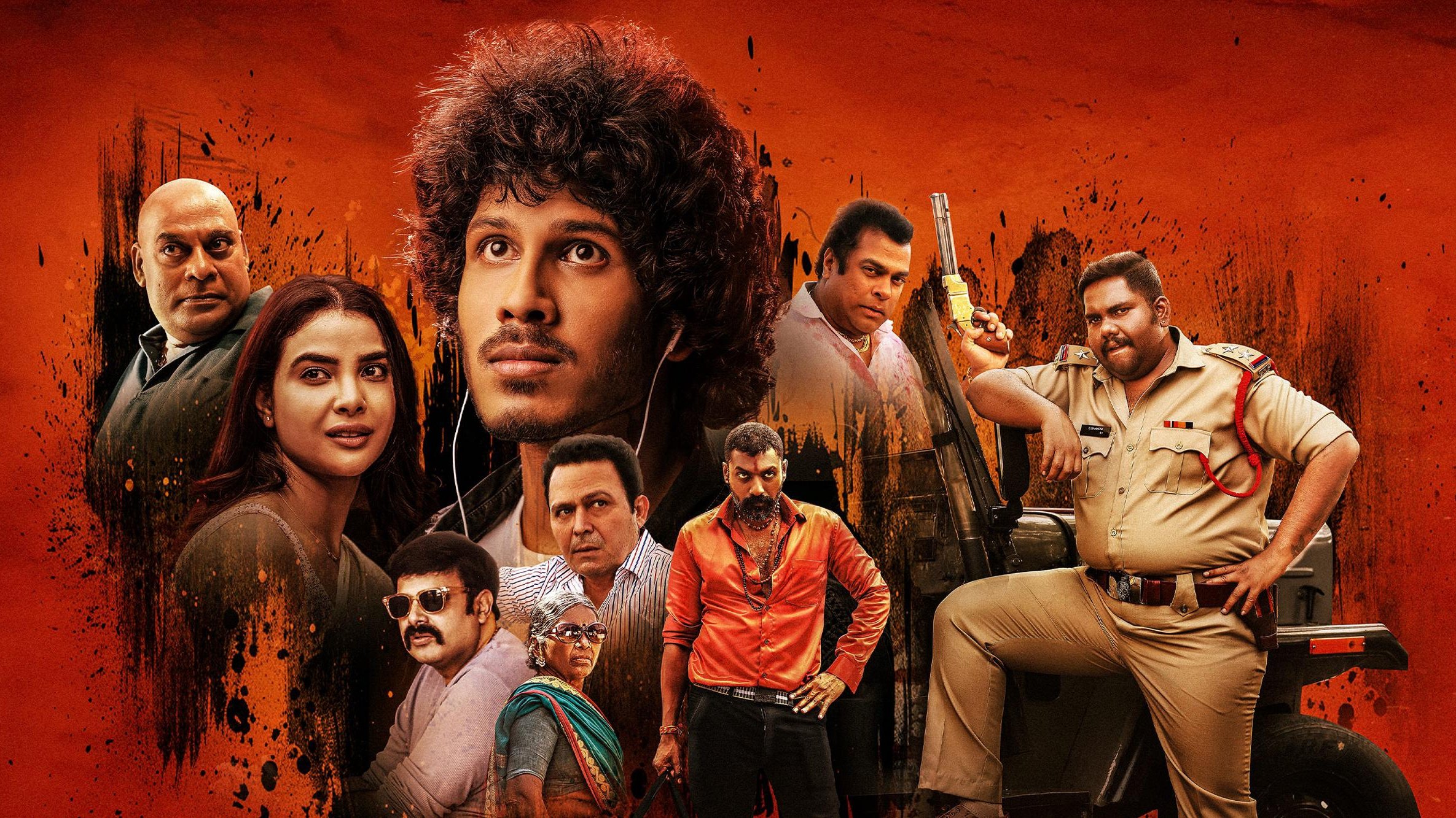 భరతనాట్యం