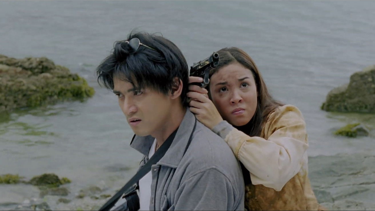 Ooops, Teka Lang... Diskarte Ko 'To!