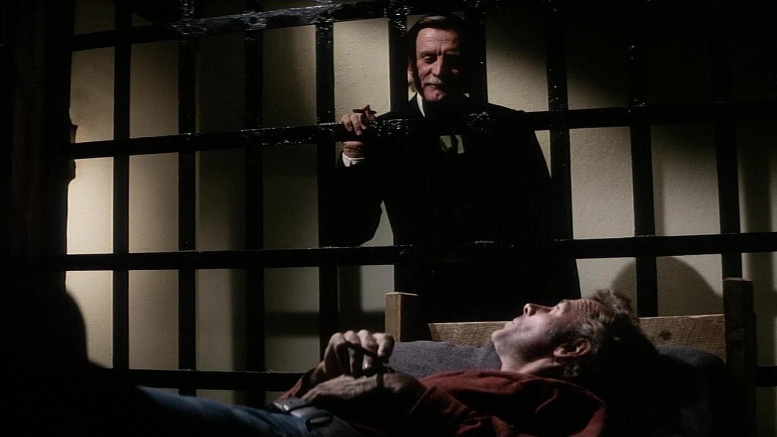 Männer des Gesetzes