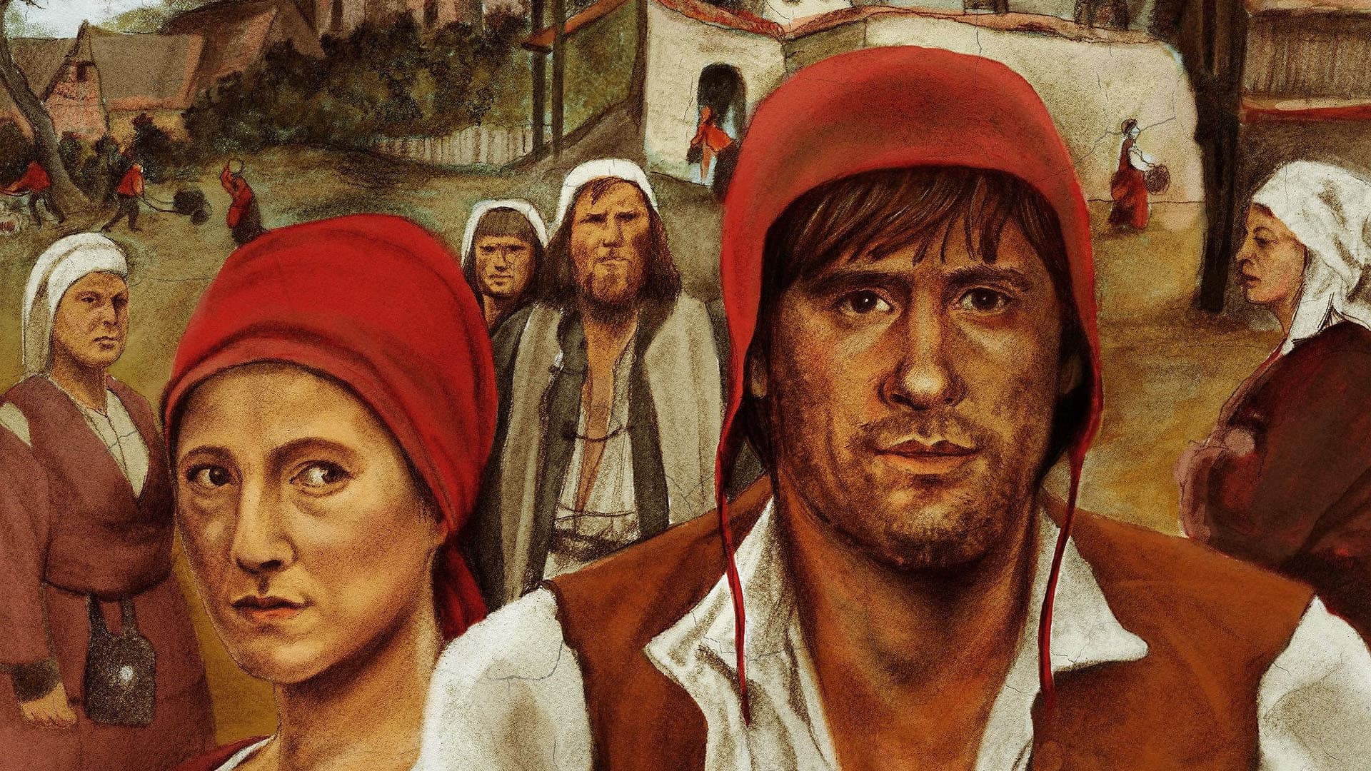 Die Wiederkehr des Martin Guerre