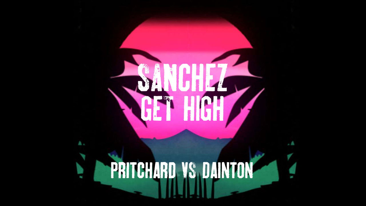 Sanchez Get High