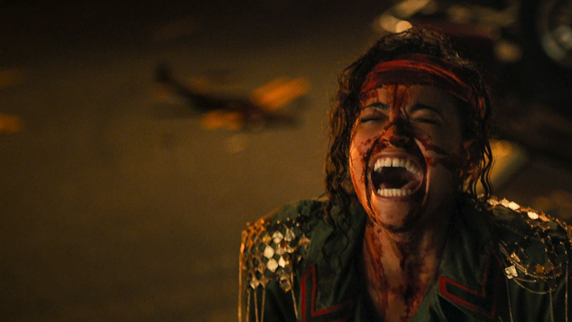 Renn, Liebling, renn