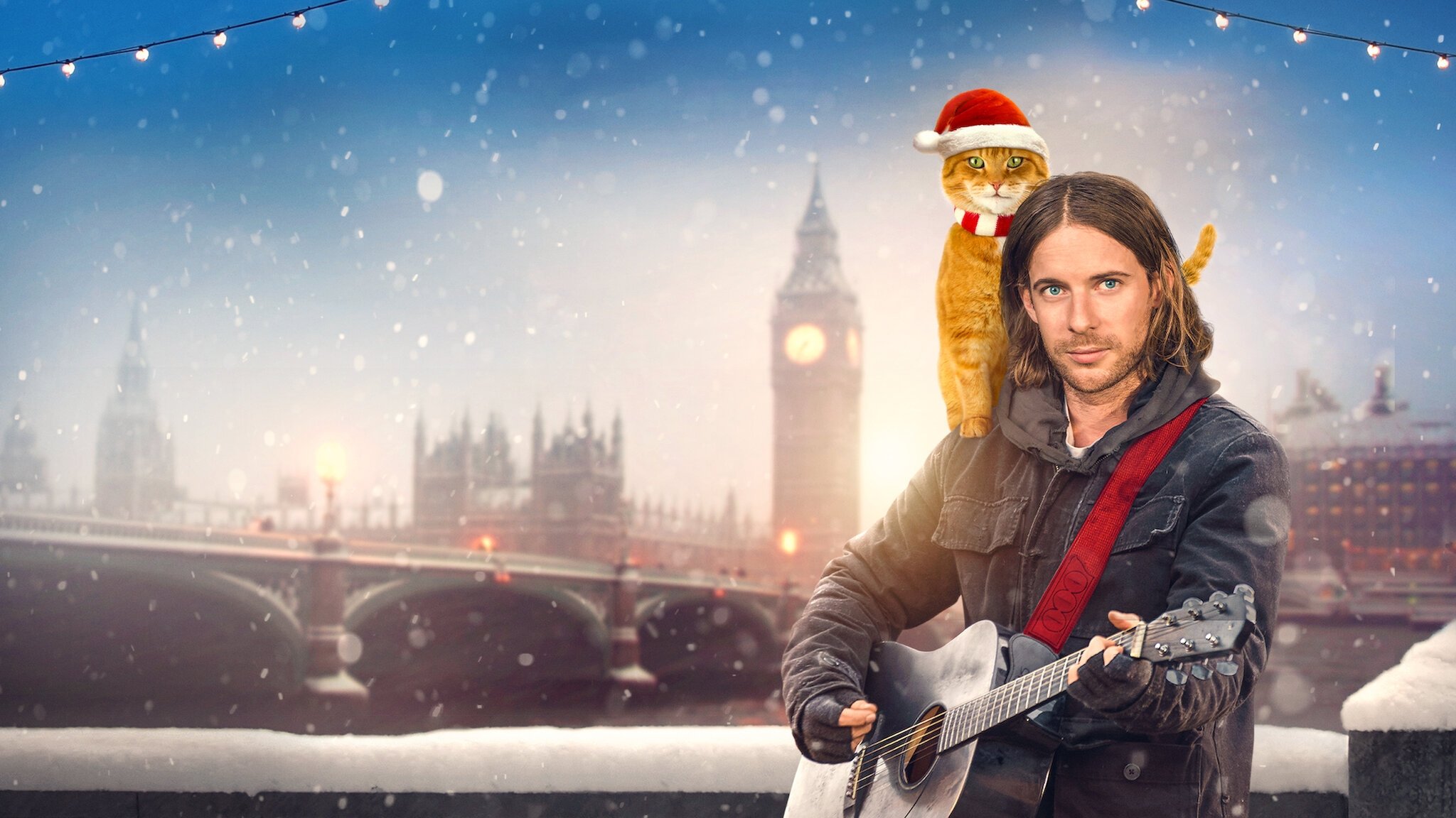 Ein Geschenk von Bob