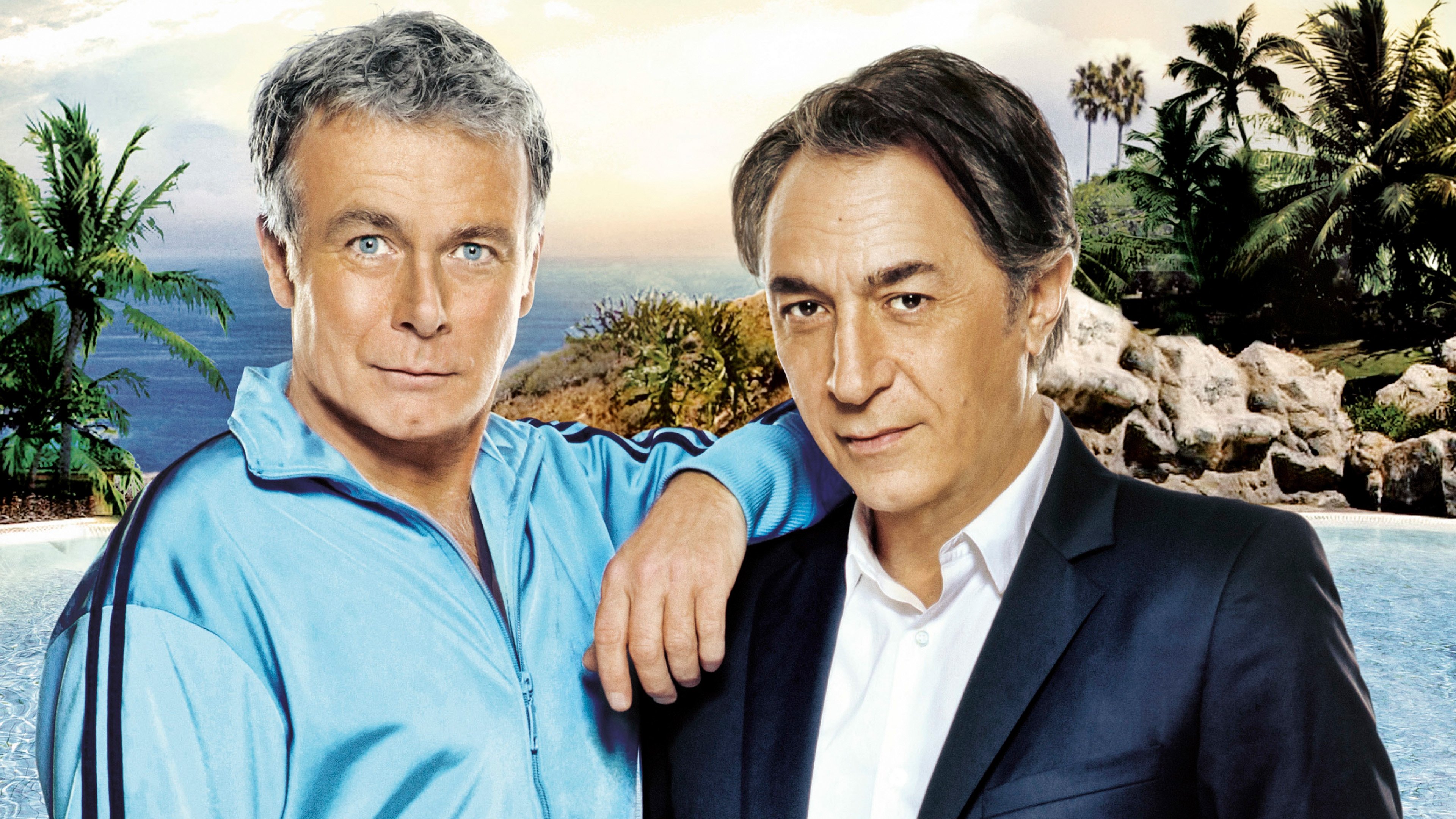 Duo Infernale - Zwei Profis ohne Plan