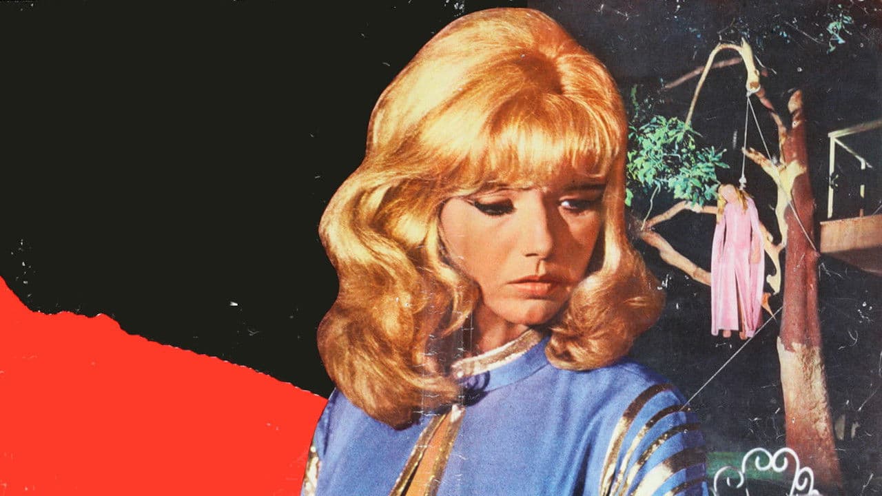 Il sesso del diavolo